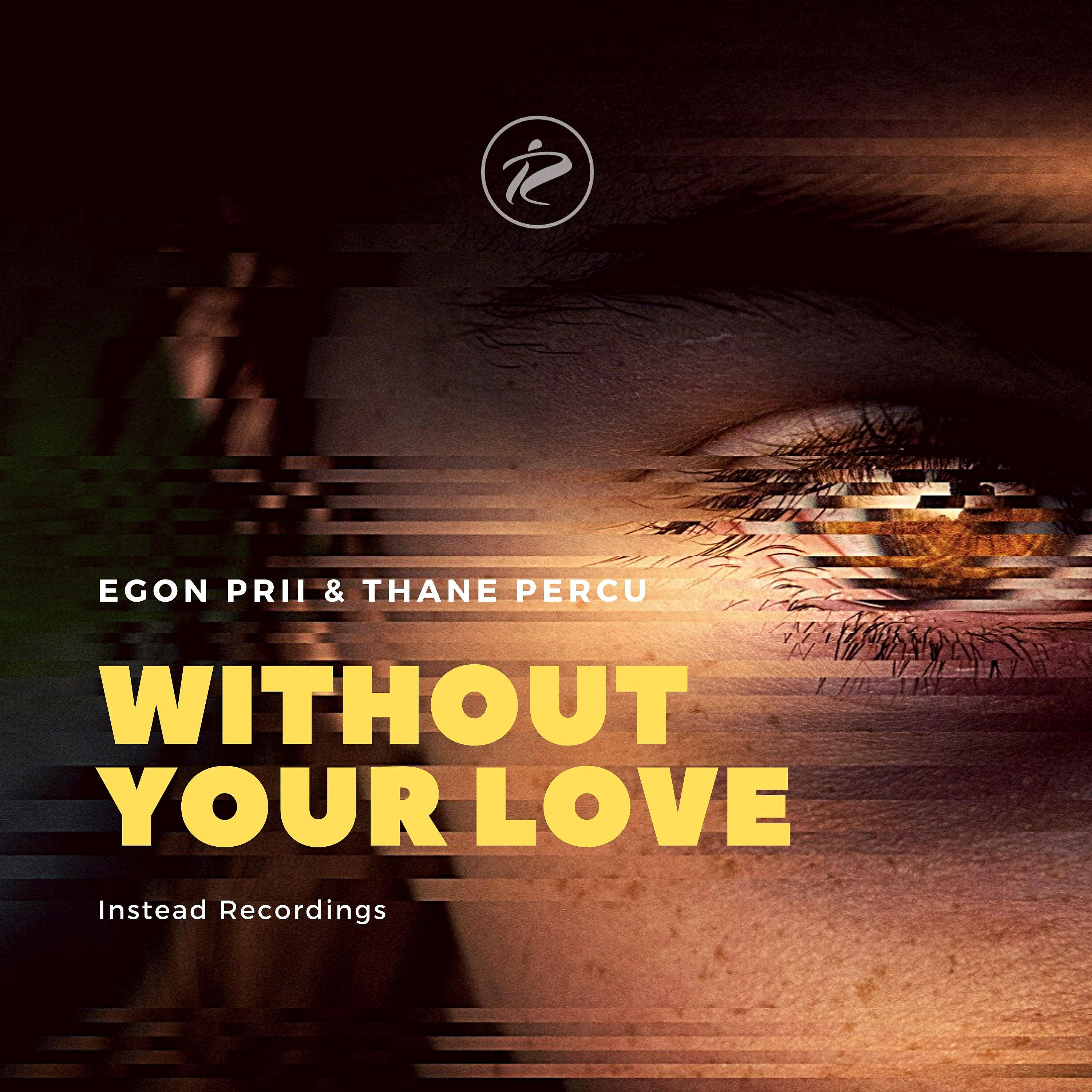 Релиз Without Your Love