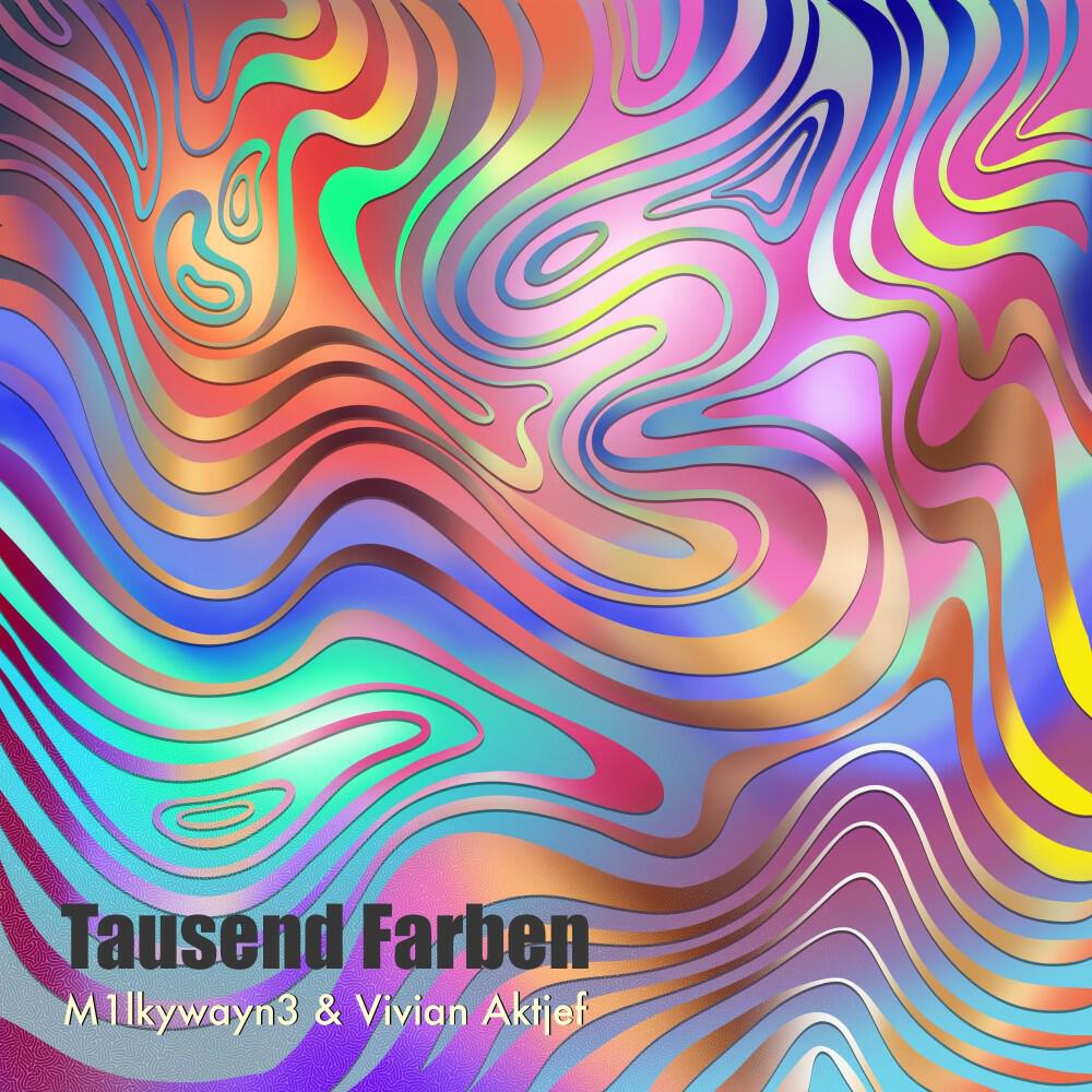 Релиз Tausend Farben