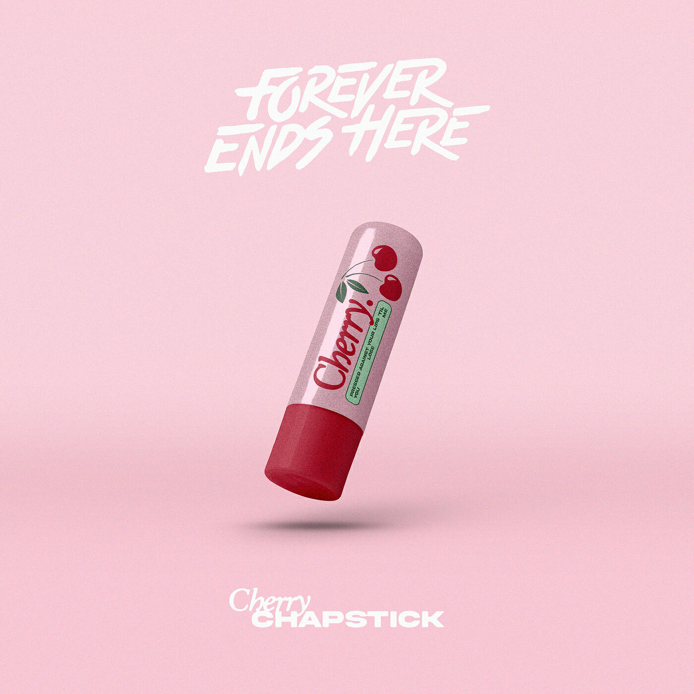 Релиз Cherry Chapstick