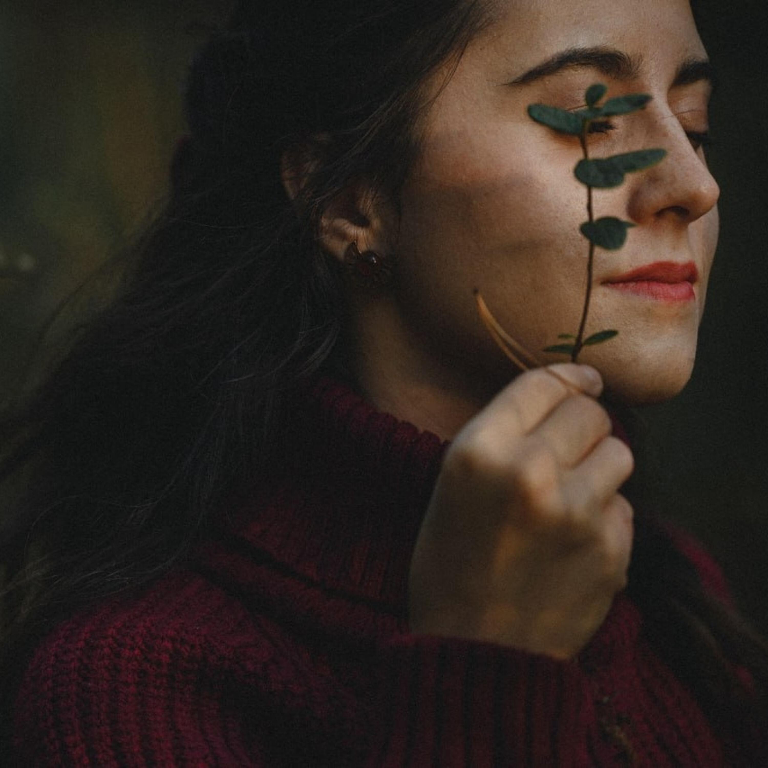 Катя Синица