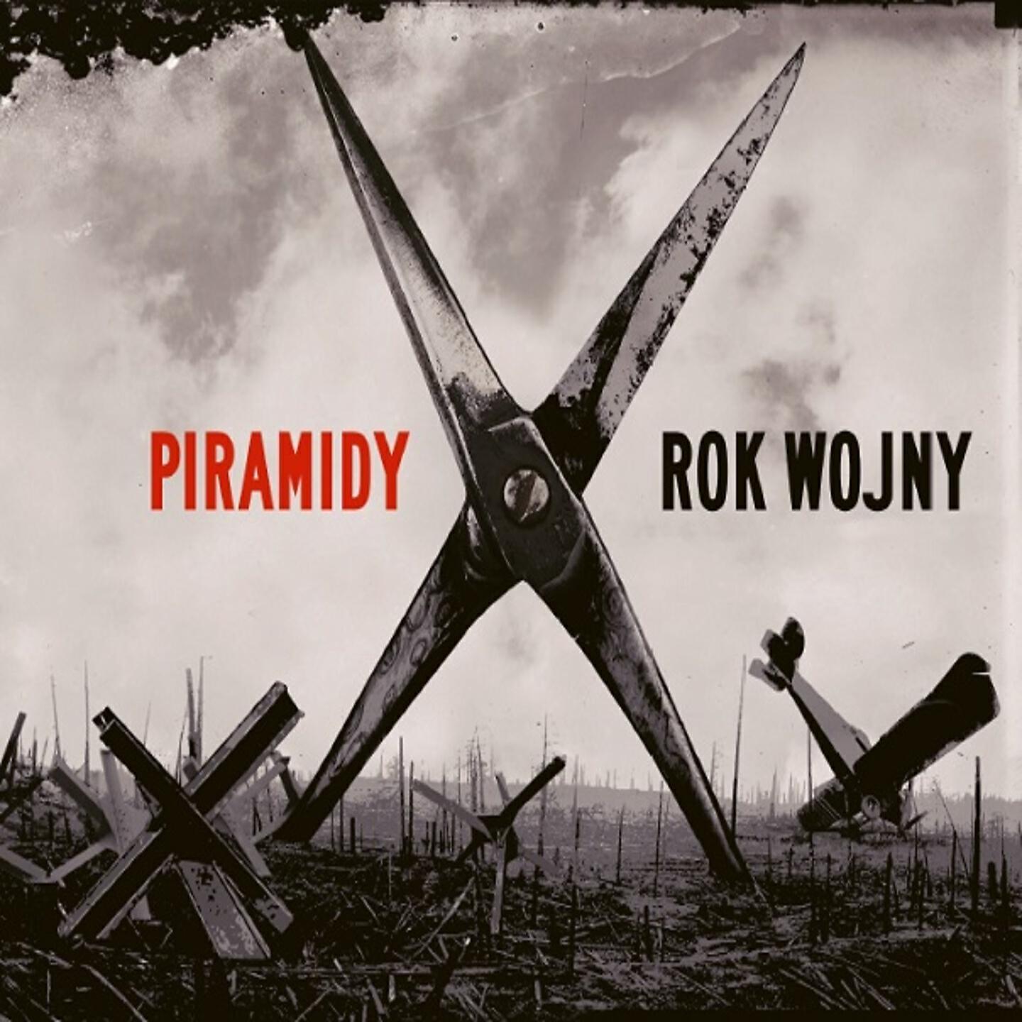 Релиз Rok wojny