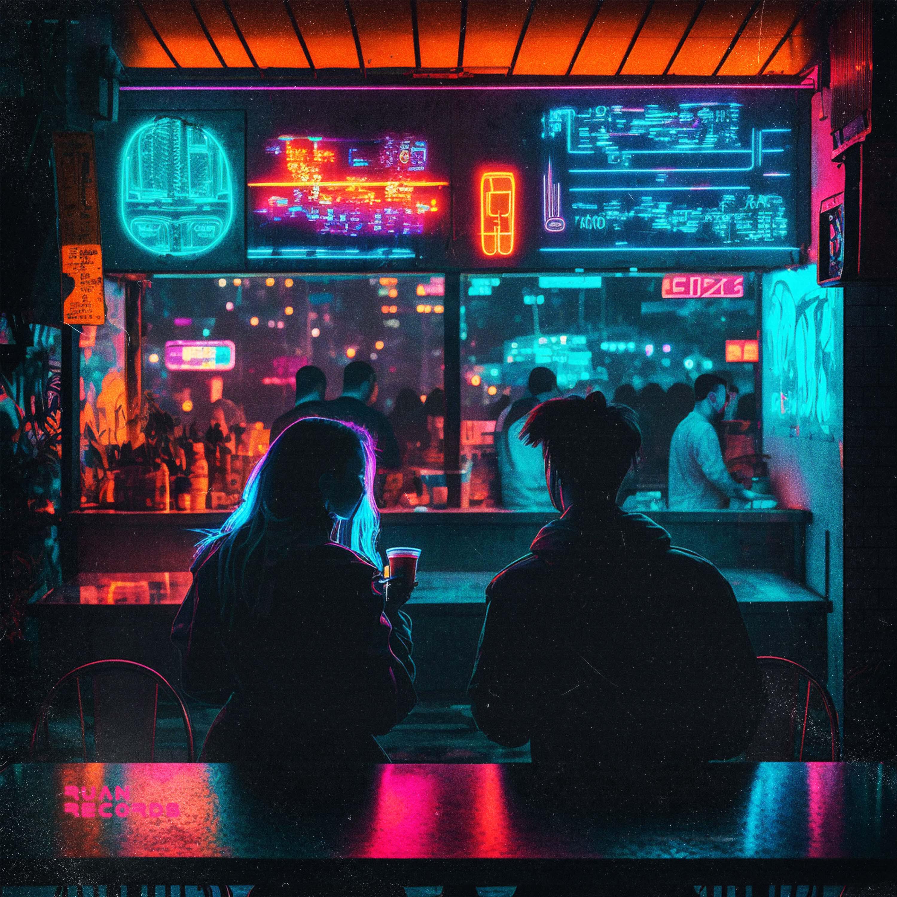 Релиз 气味时光机