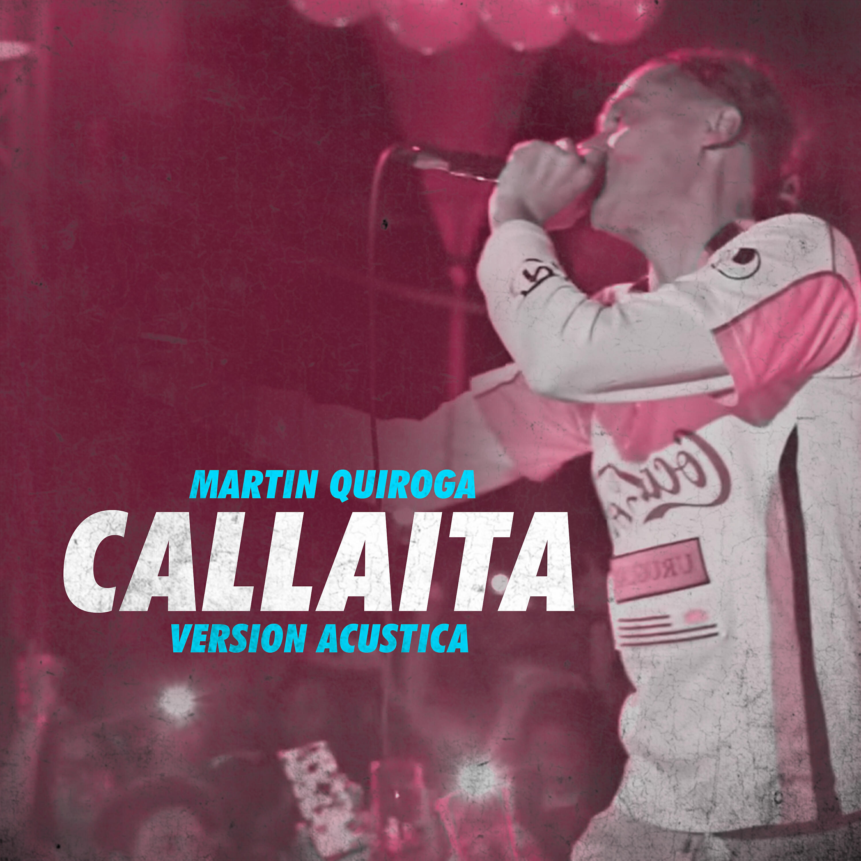 Релиз Callaita (Version Acústica En Vivo)