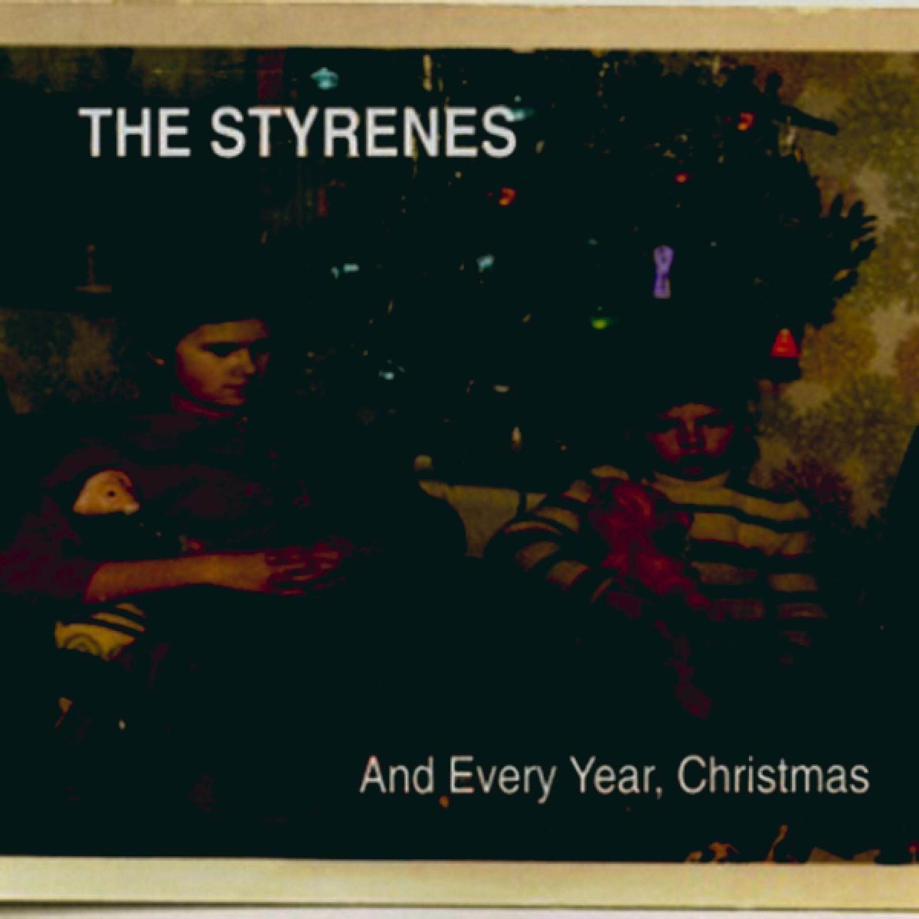 Релиз And Every Year, Christmas