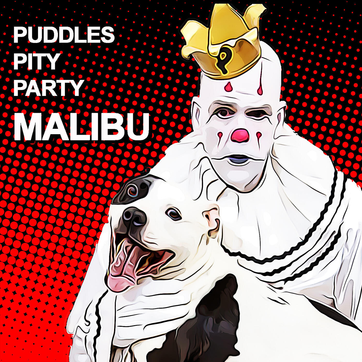 Релиз Malibu