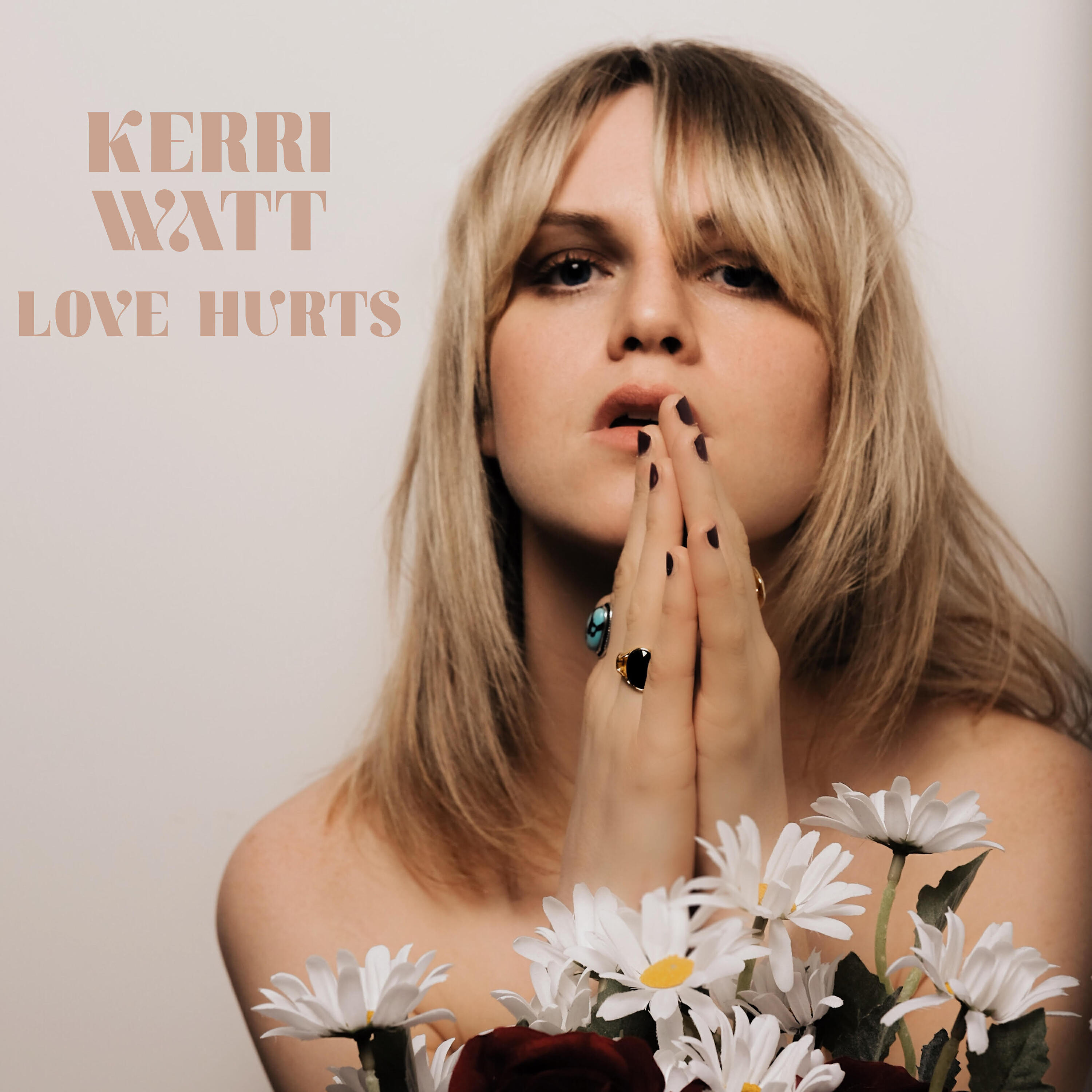 Релиз Love Hurts