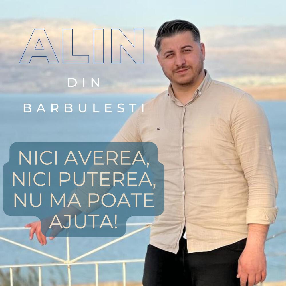 Релиз Nici averea, nici puterea, nu ma poate ajuta!