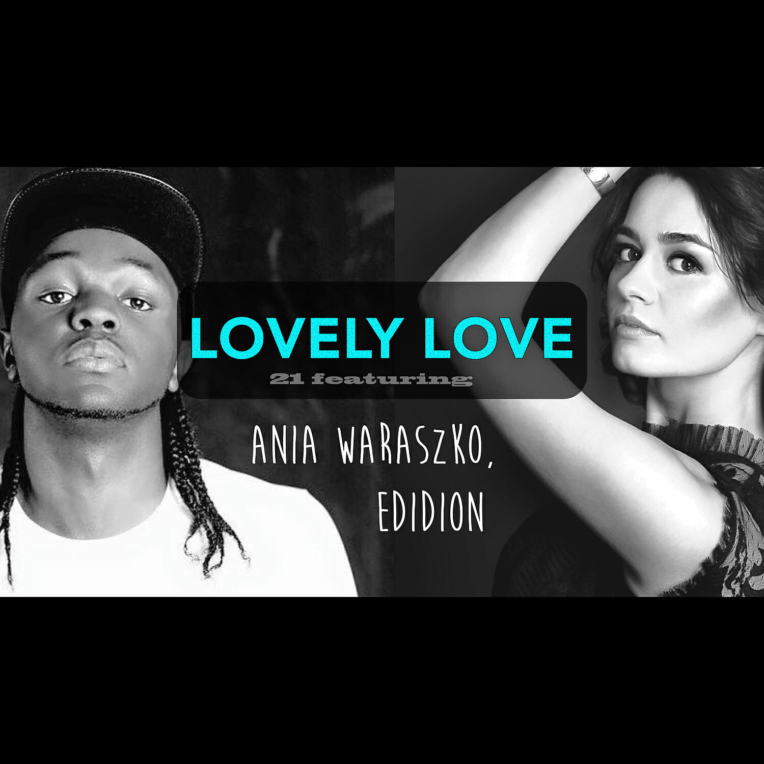 Релиз Lovely Love