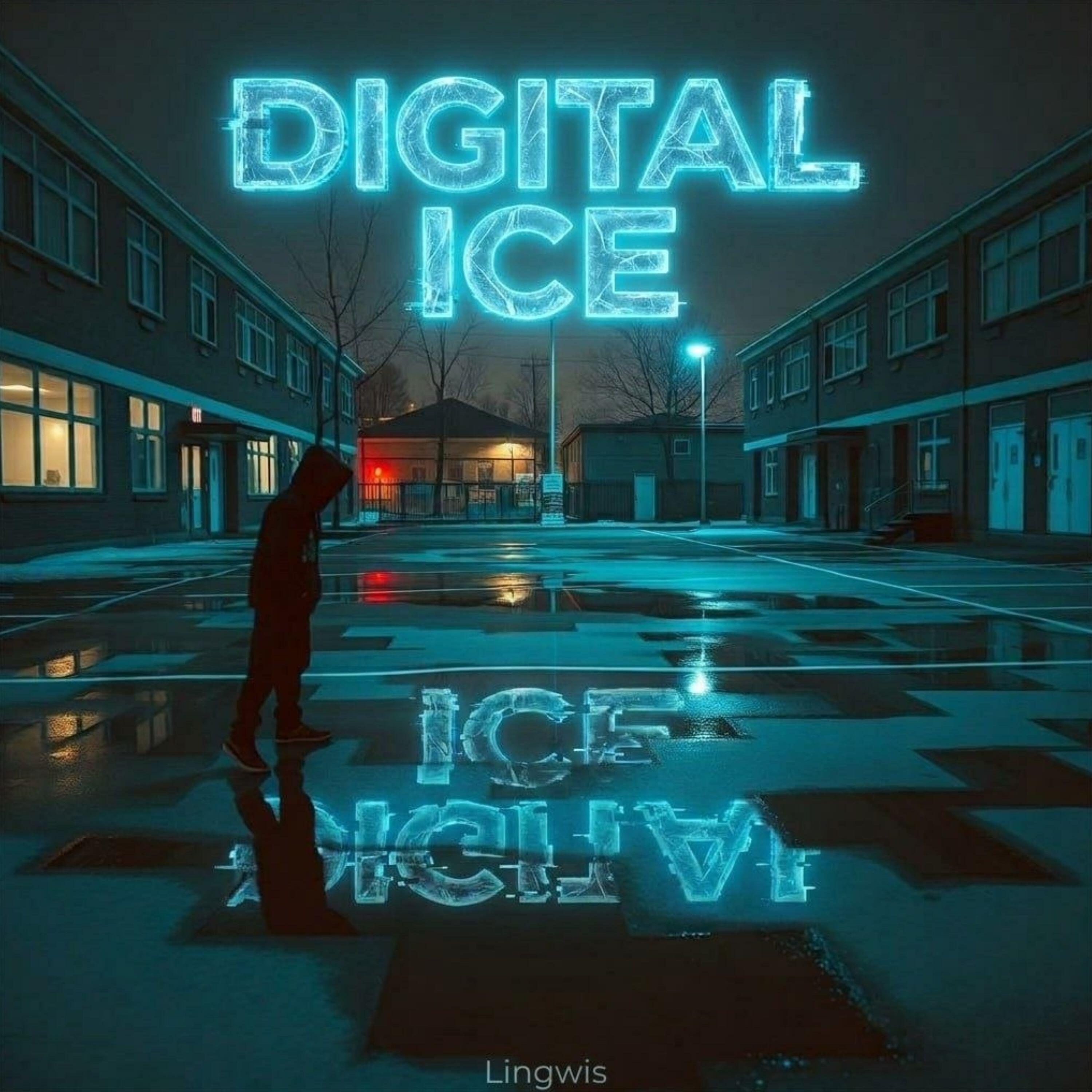 Релиз Digital ICE