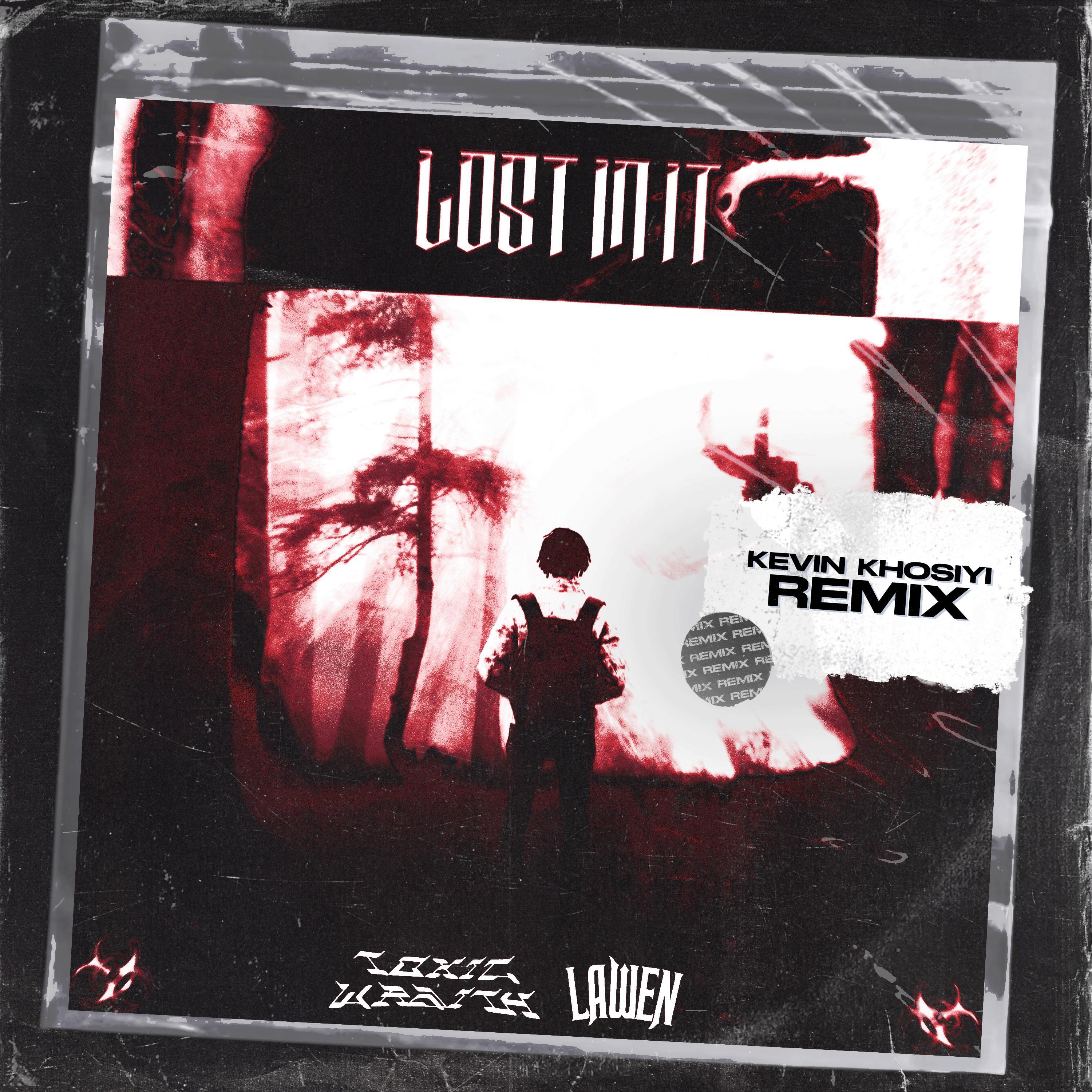 Релиз Lost In It (Kevin Khosiyi Remix)