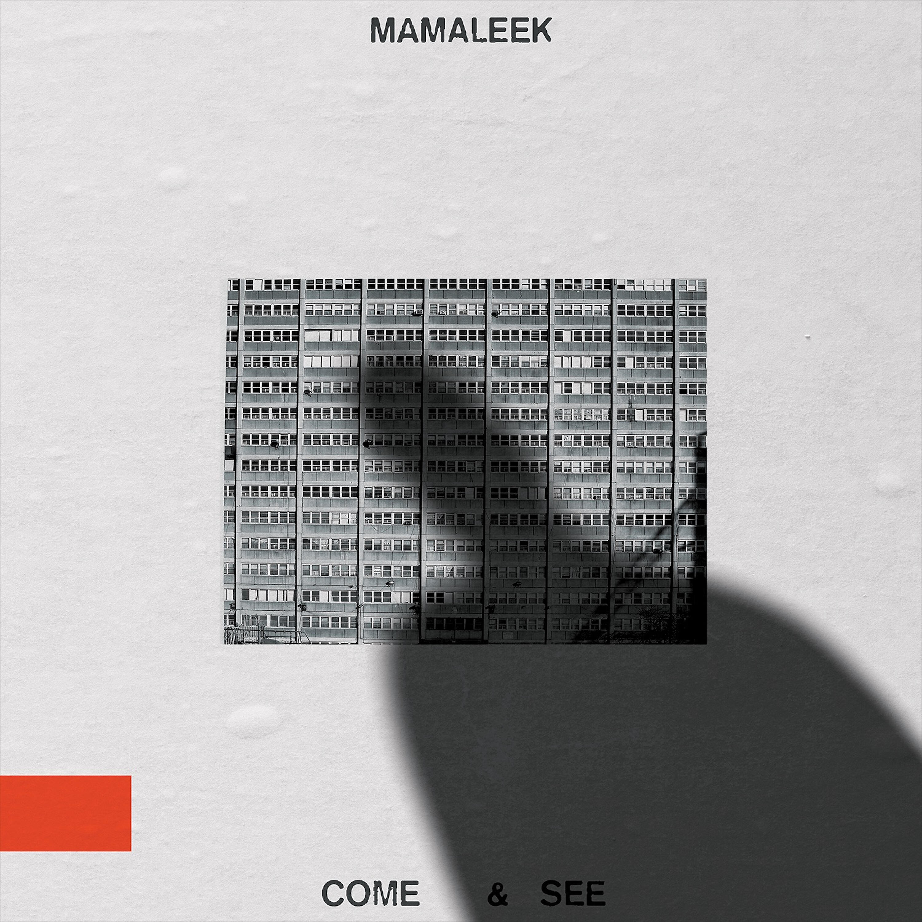Релиз Come & See
