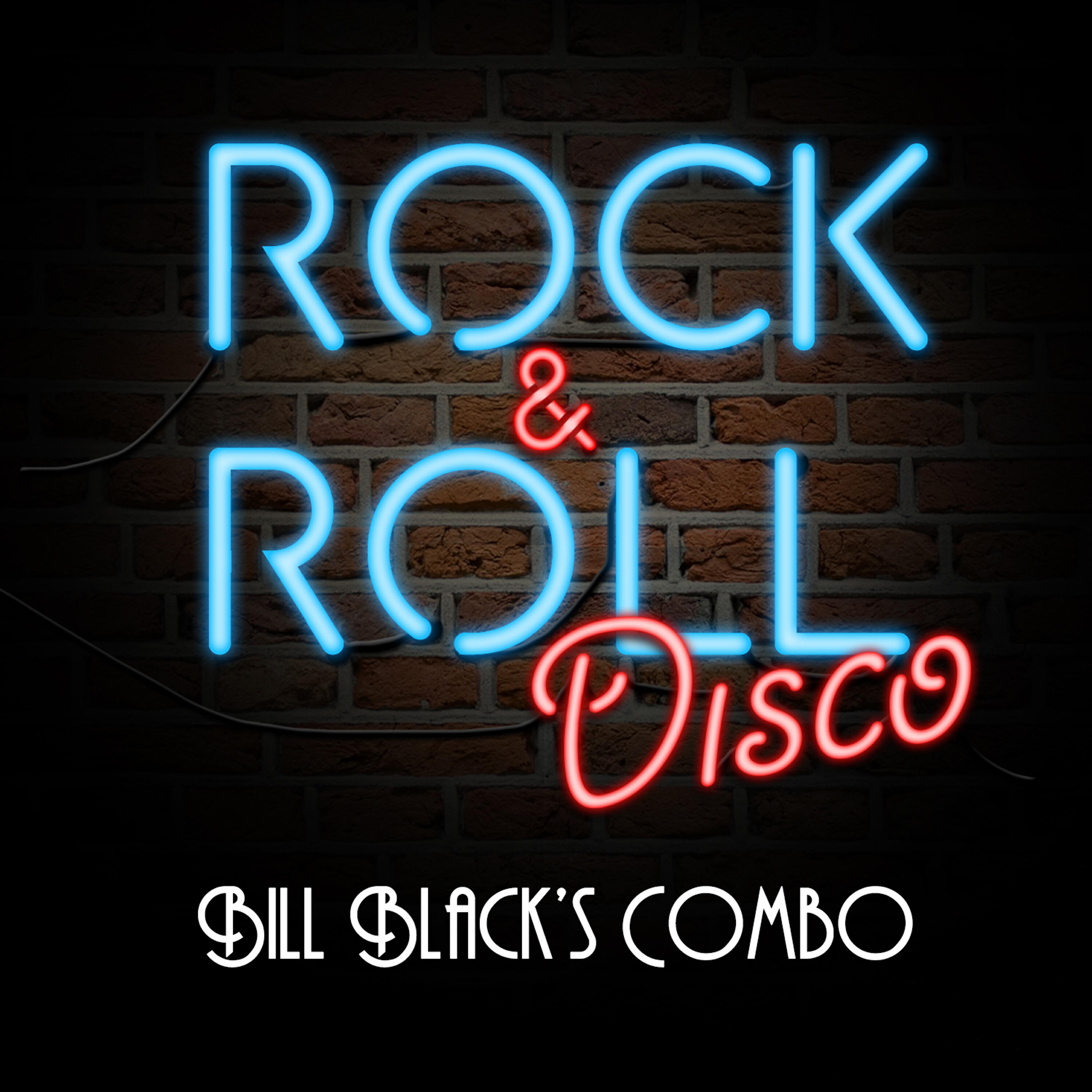 Релиз Rock & Roll Disco