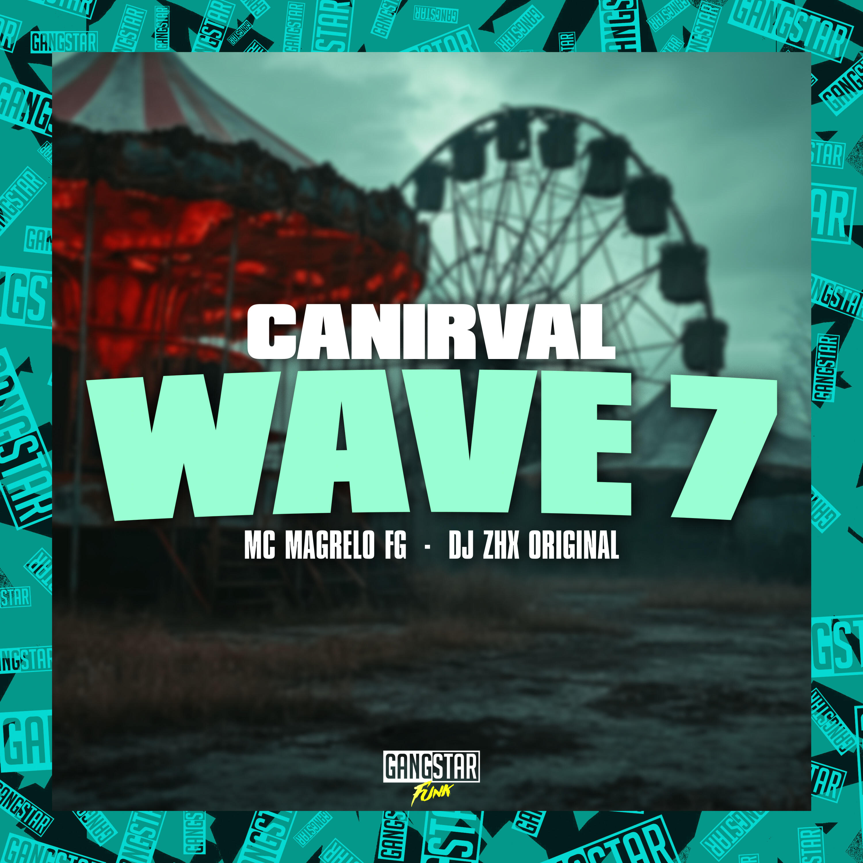 Релиз Canirval Wave 7