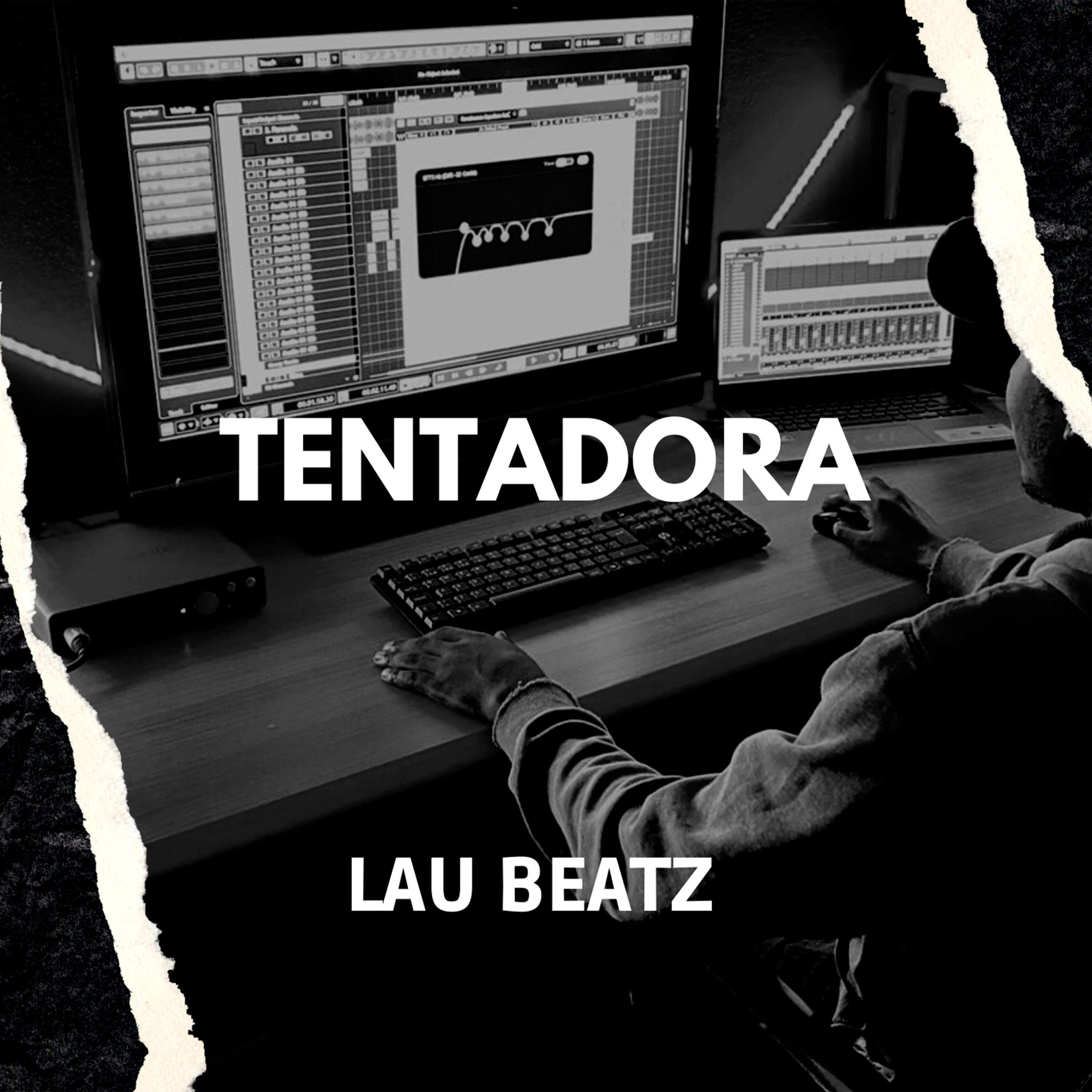 Релиз Tentadora