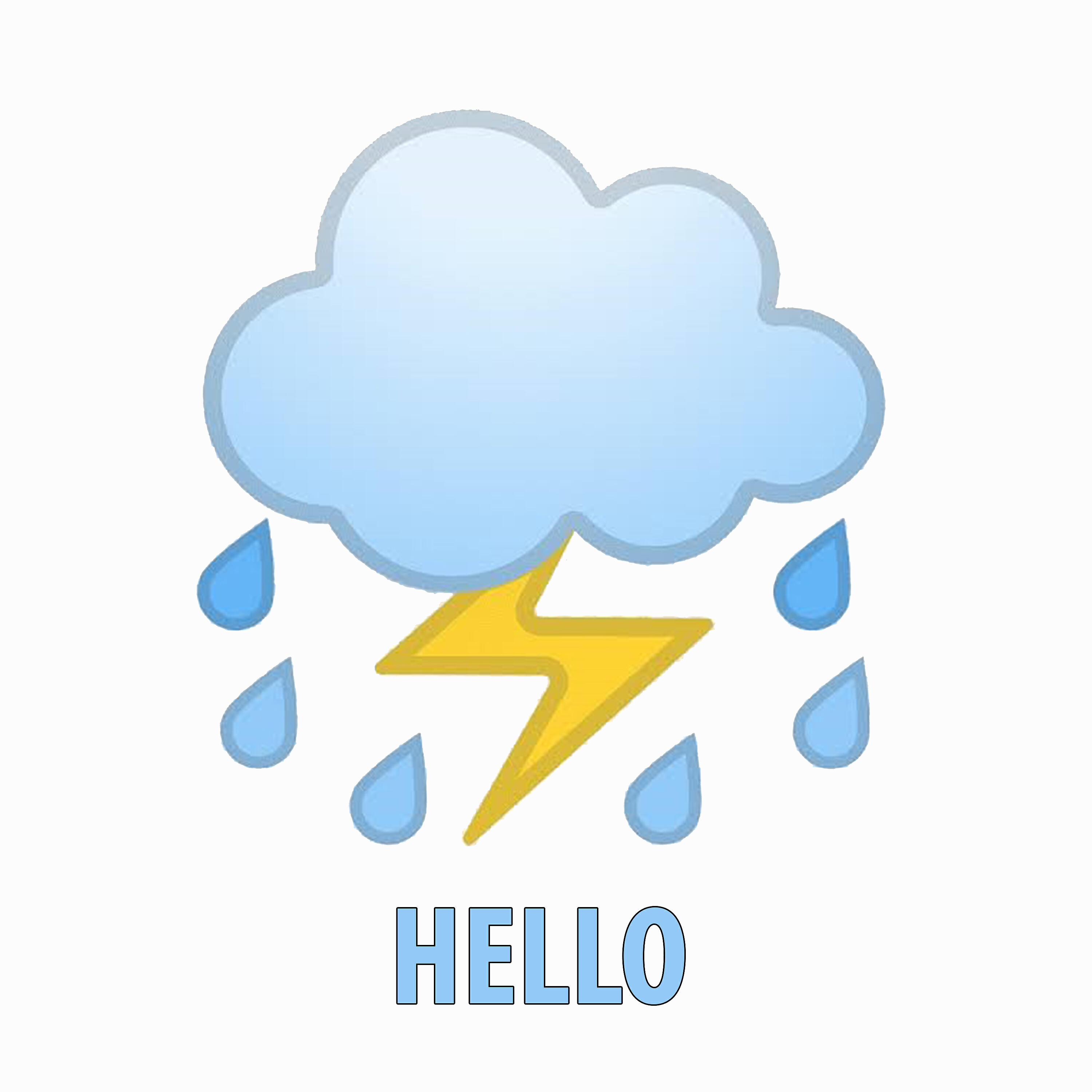 Релиз Hello