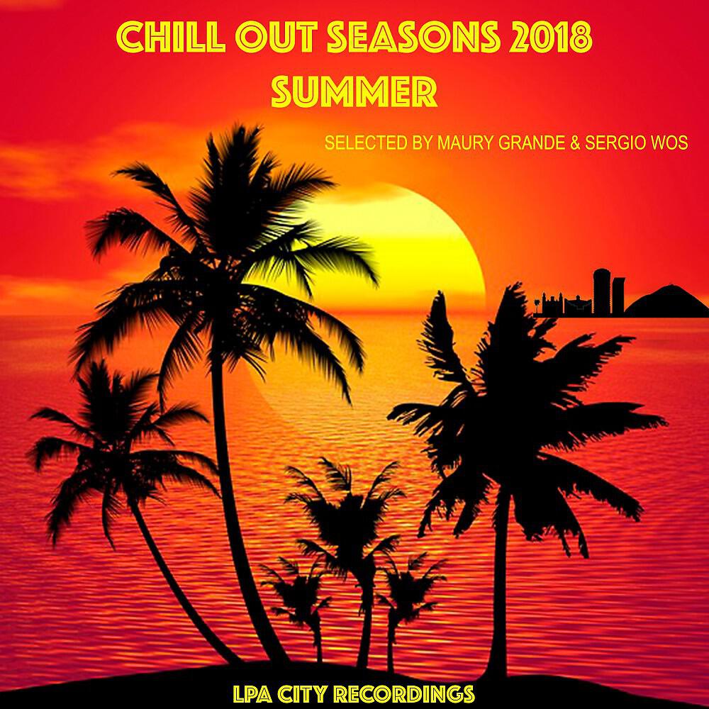 Релиз Chill Out Seasons 2018: Summer