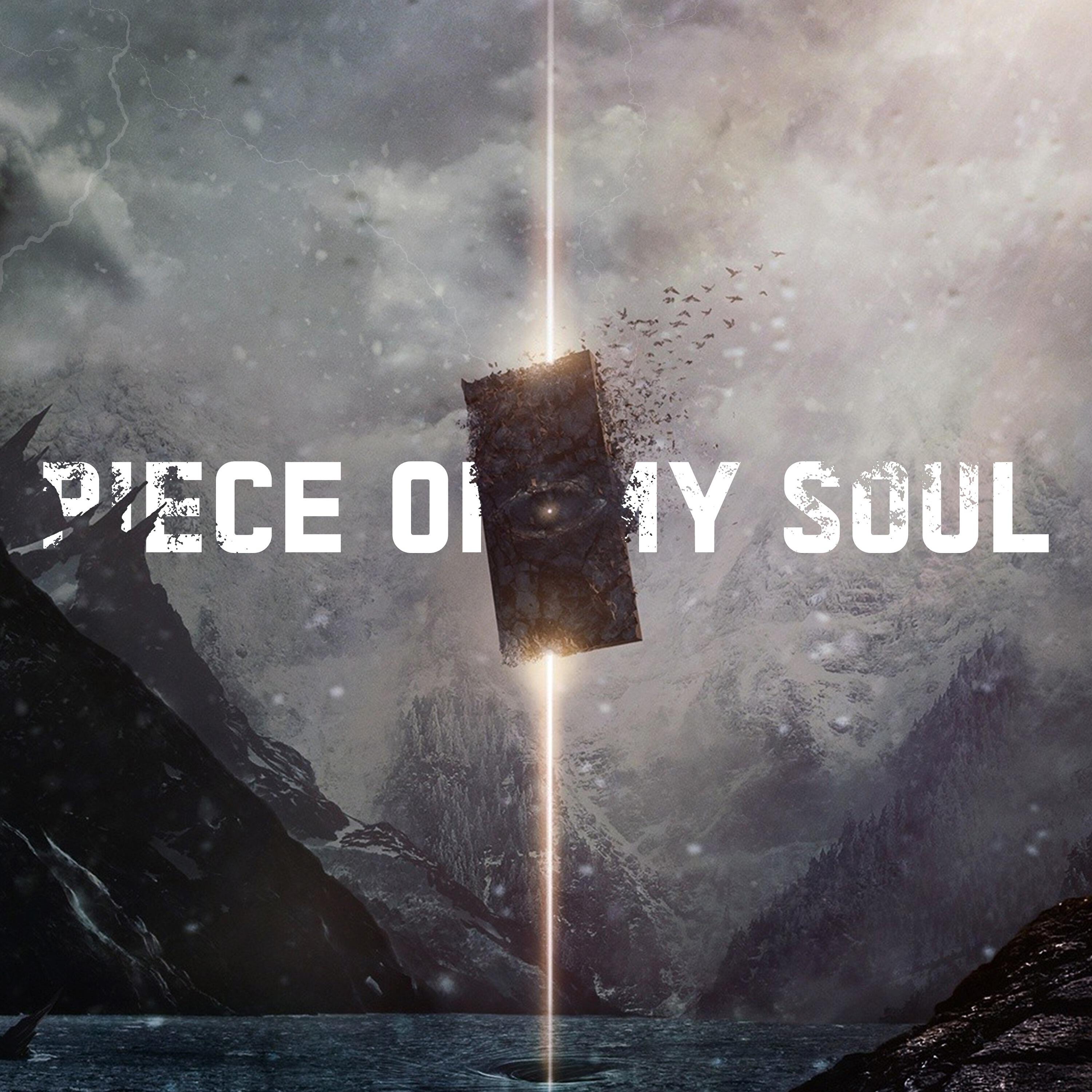 Релиз PIECE ON MY SOUL
