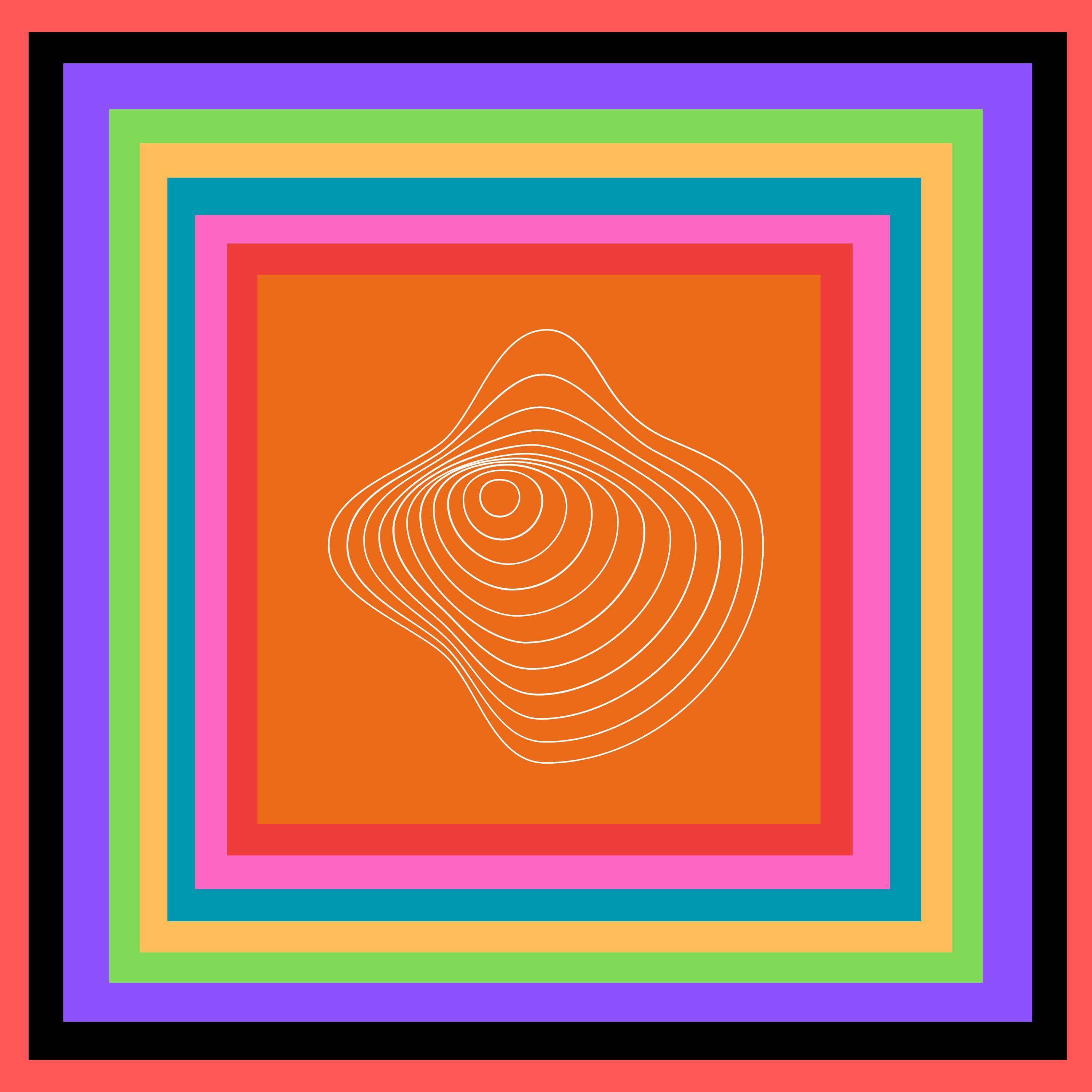 Релиз Color Beats