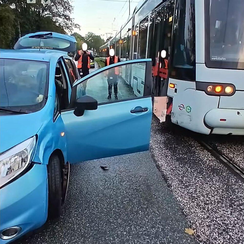 Релиз Fahrerflucht