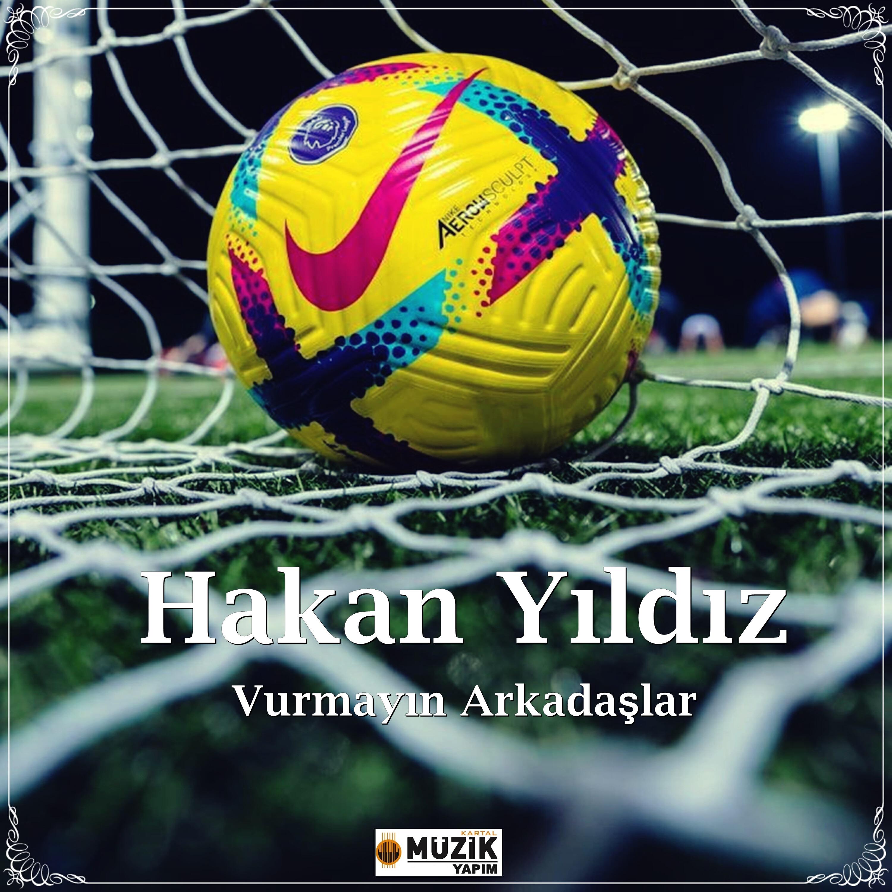 Hakan Yıldız