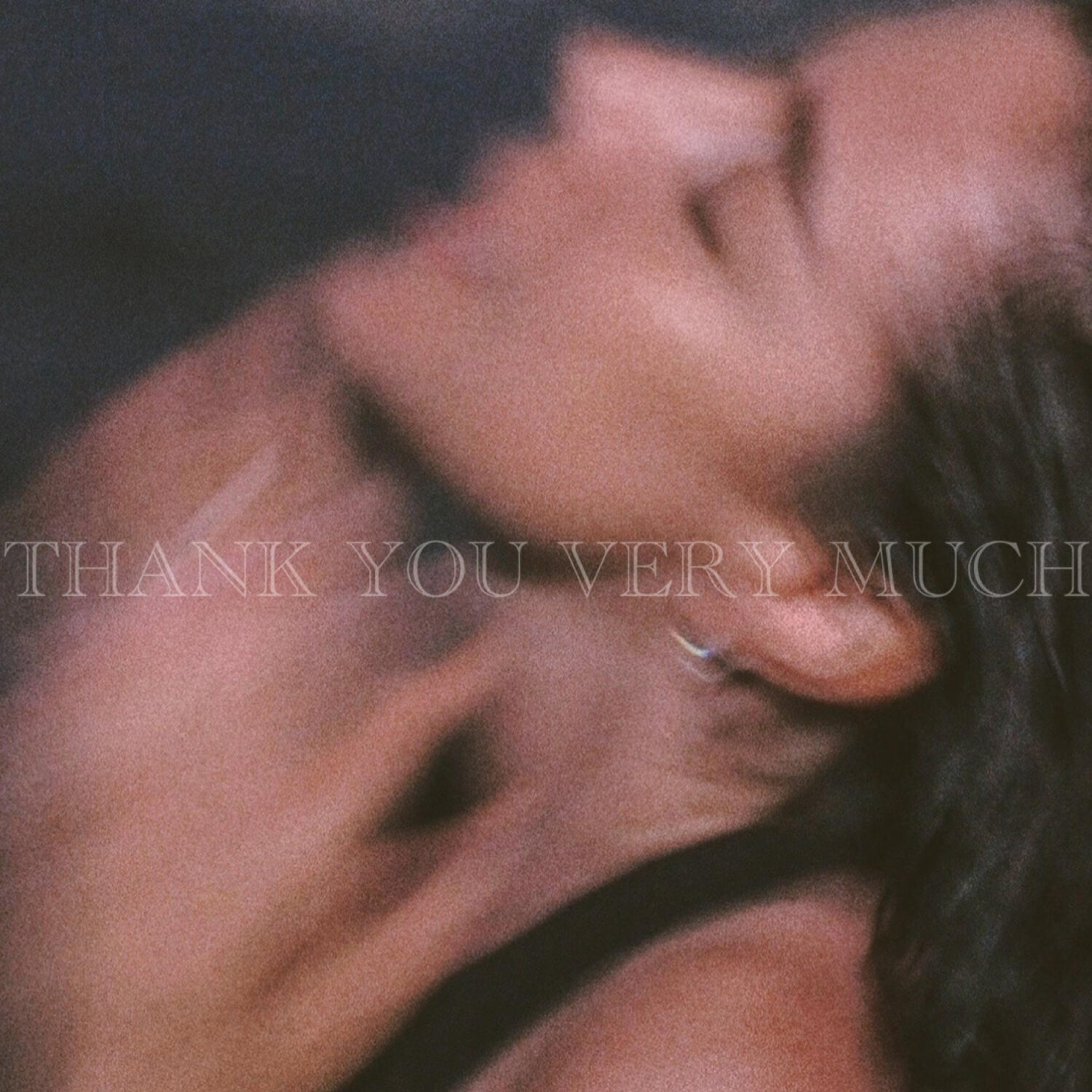 Релиз Thank You Very Much