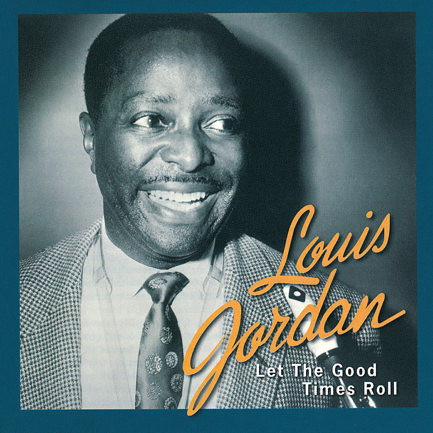 Релиз Let The Good Times Roll: The Anthology 1938 - 1953