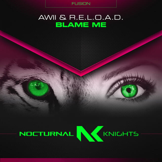 Релиз Blame Me