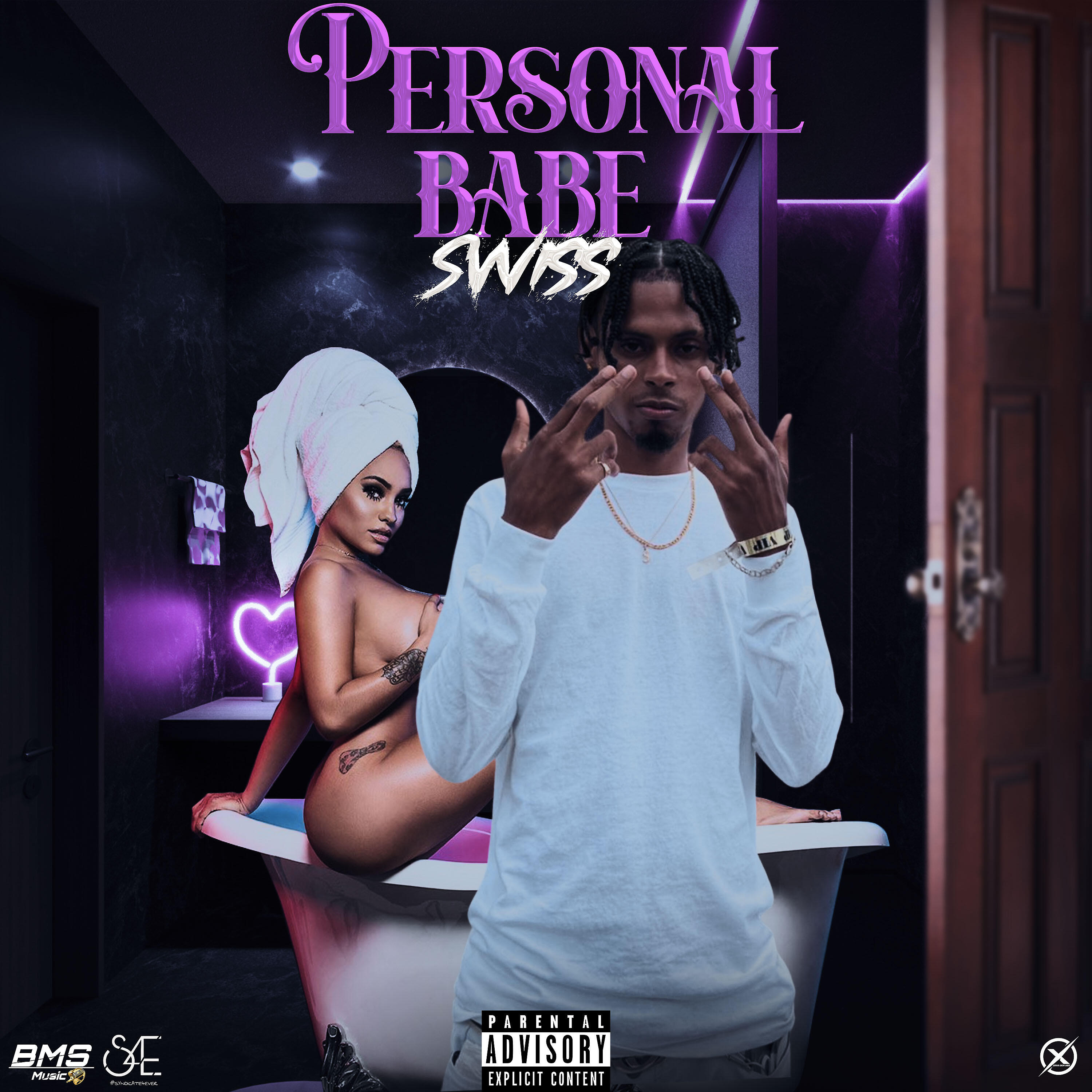 Релиз Personal Babe