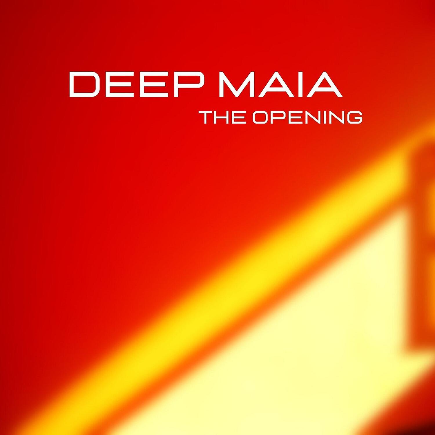 Релиз The Opening