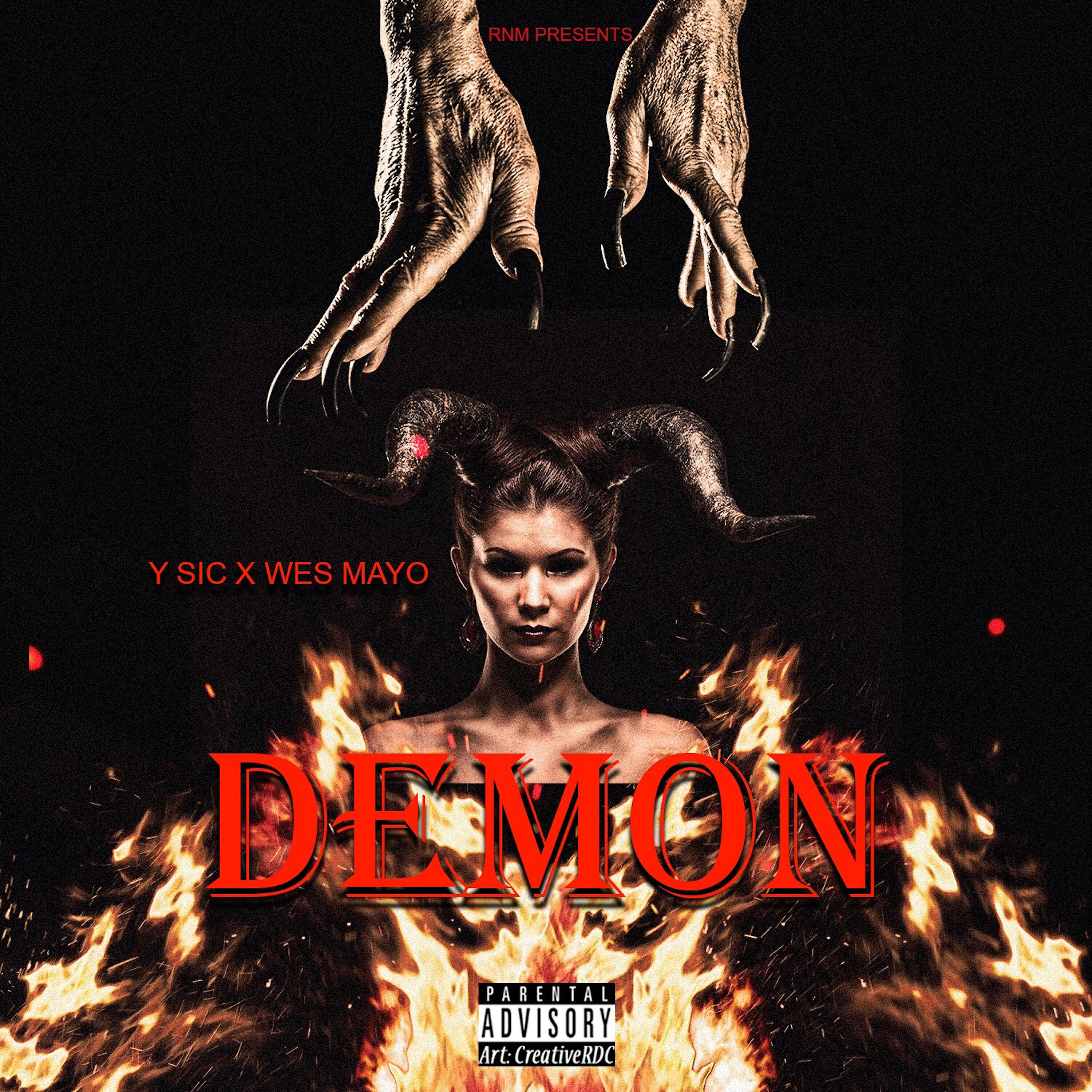 Релиз Demon