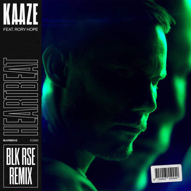 Релиз Heartbeat (BLK RSE Remix)