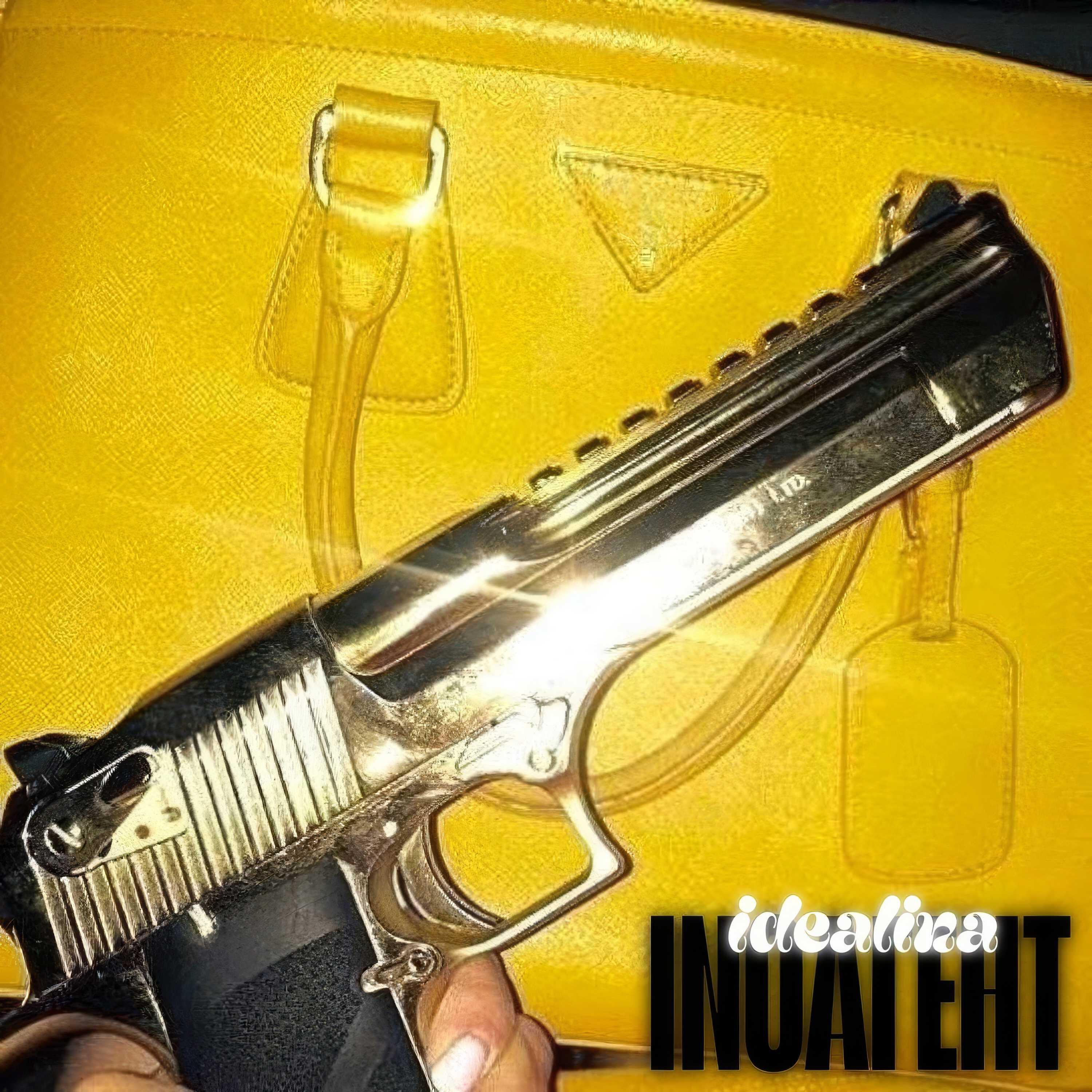 Релиз INOAГЕНТ