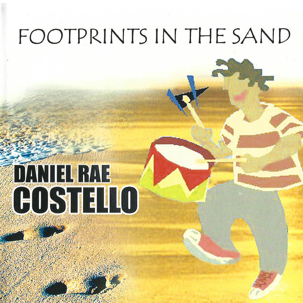 Релиз Footprints In The Sand