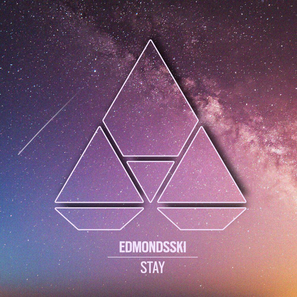 Релиз Stay