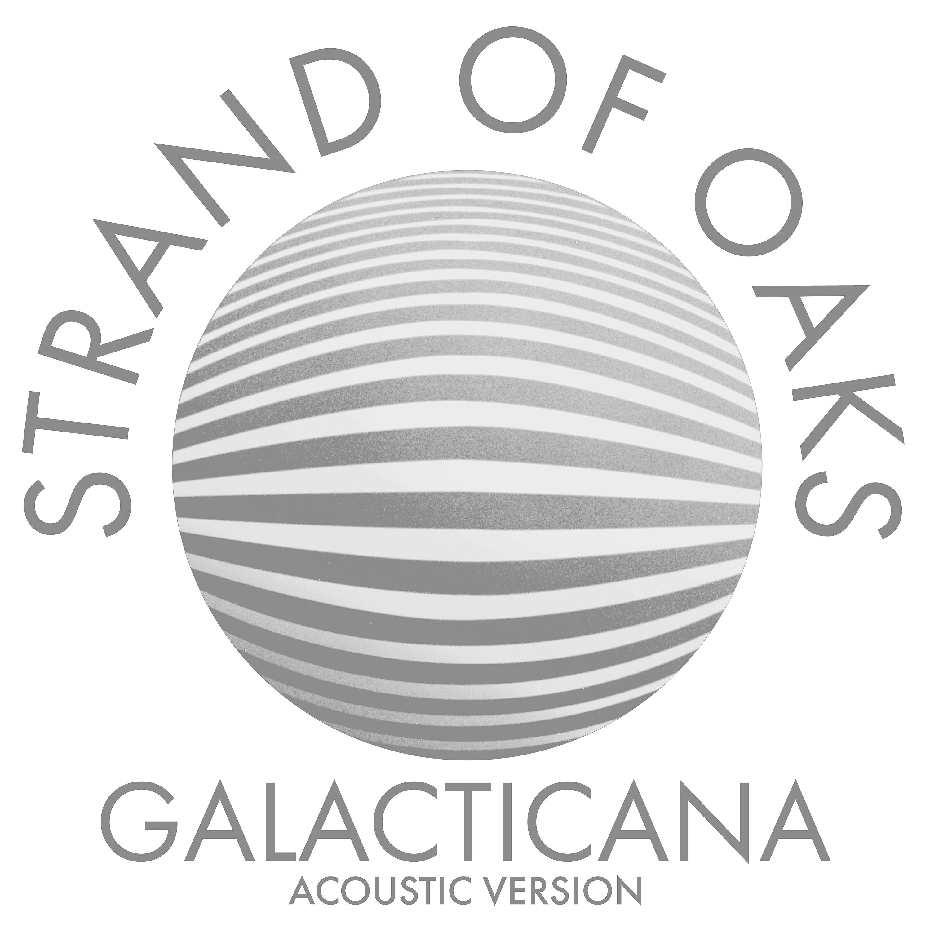 Релиз Galacticana (Acoustic)