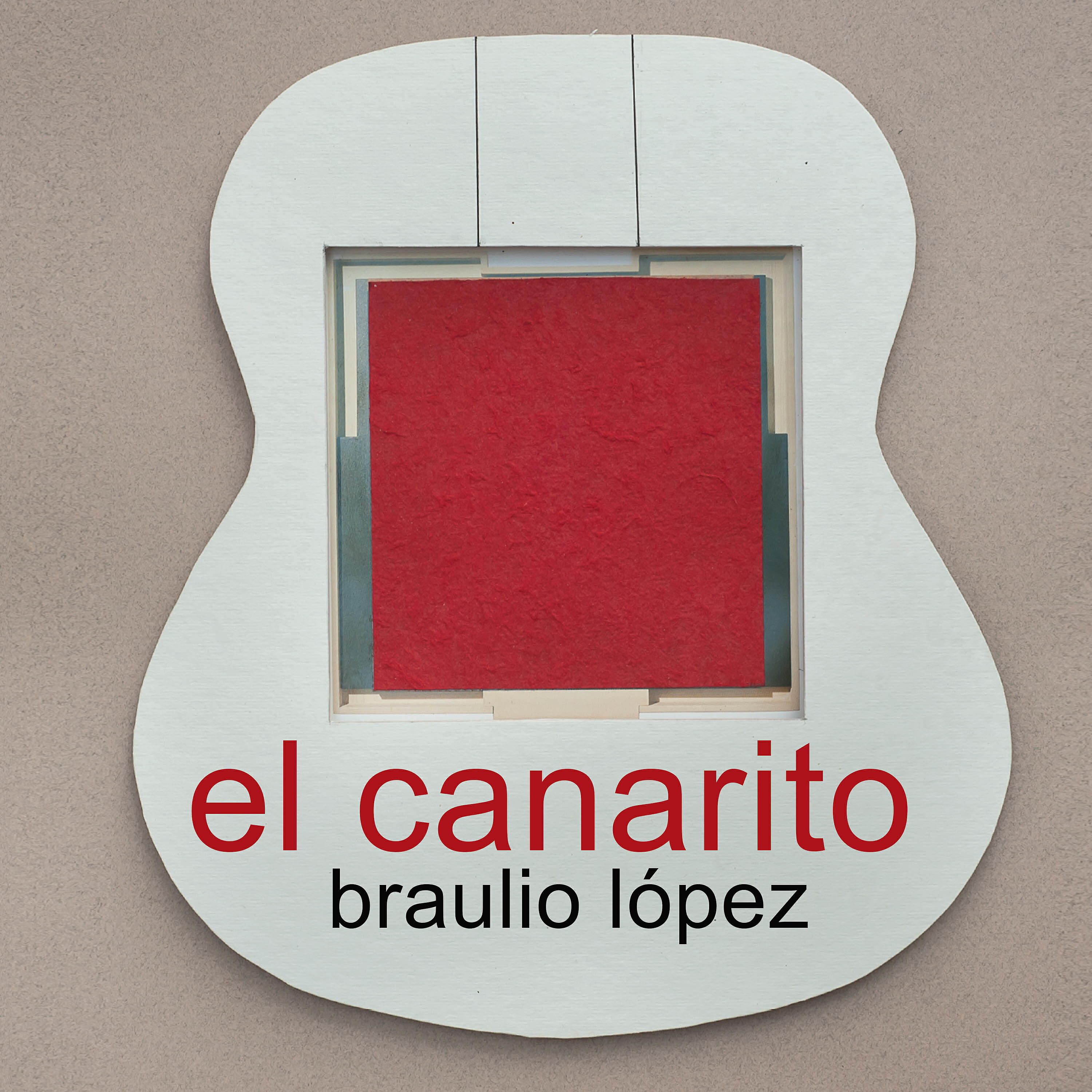 Релиз El Canarito
