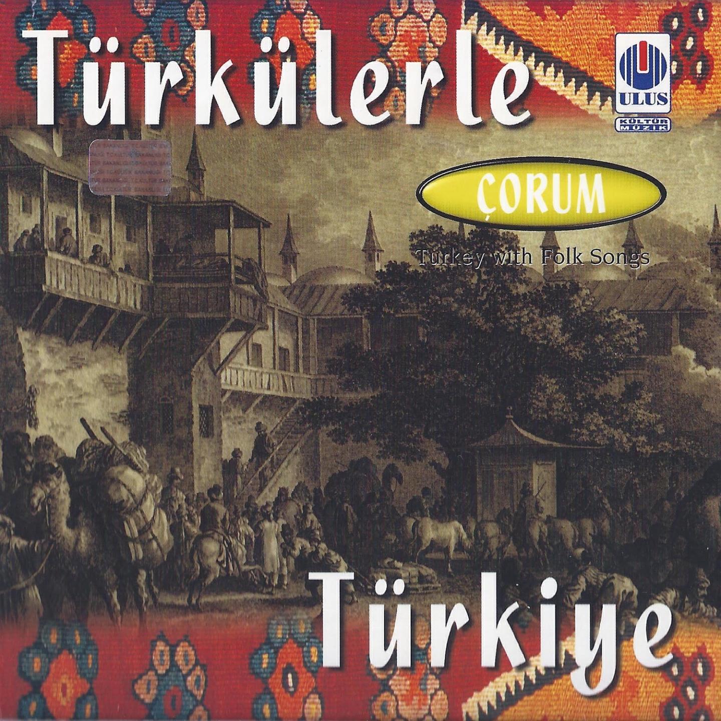 Релиз Çorum