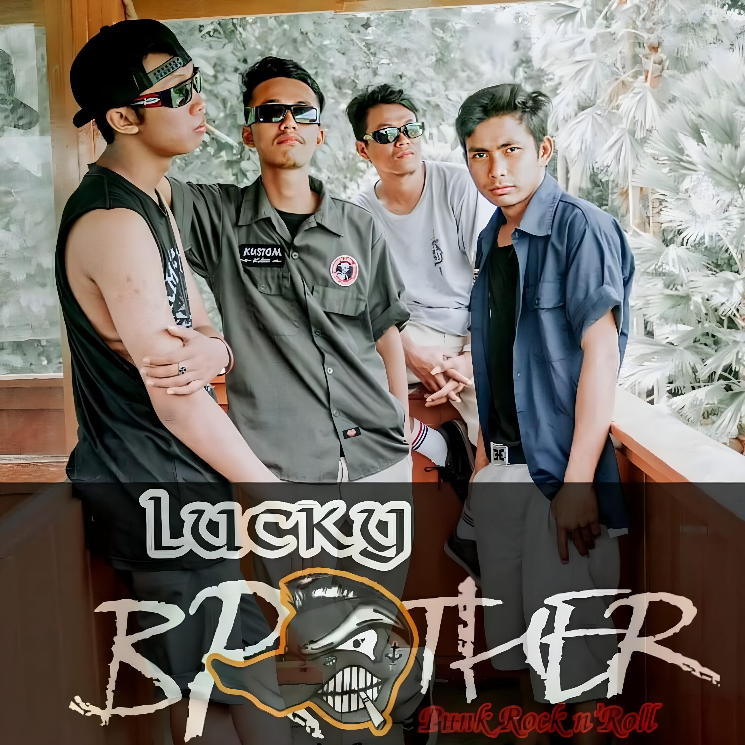 Lucky Brother