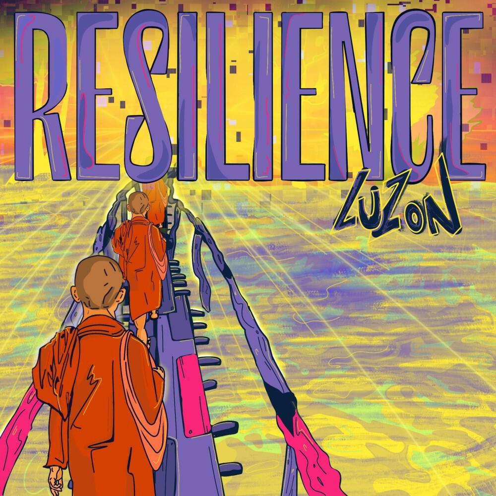 Релиз Résilience