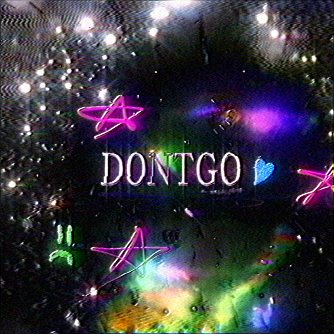 Релиз D0NTG0