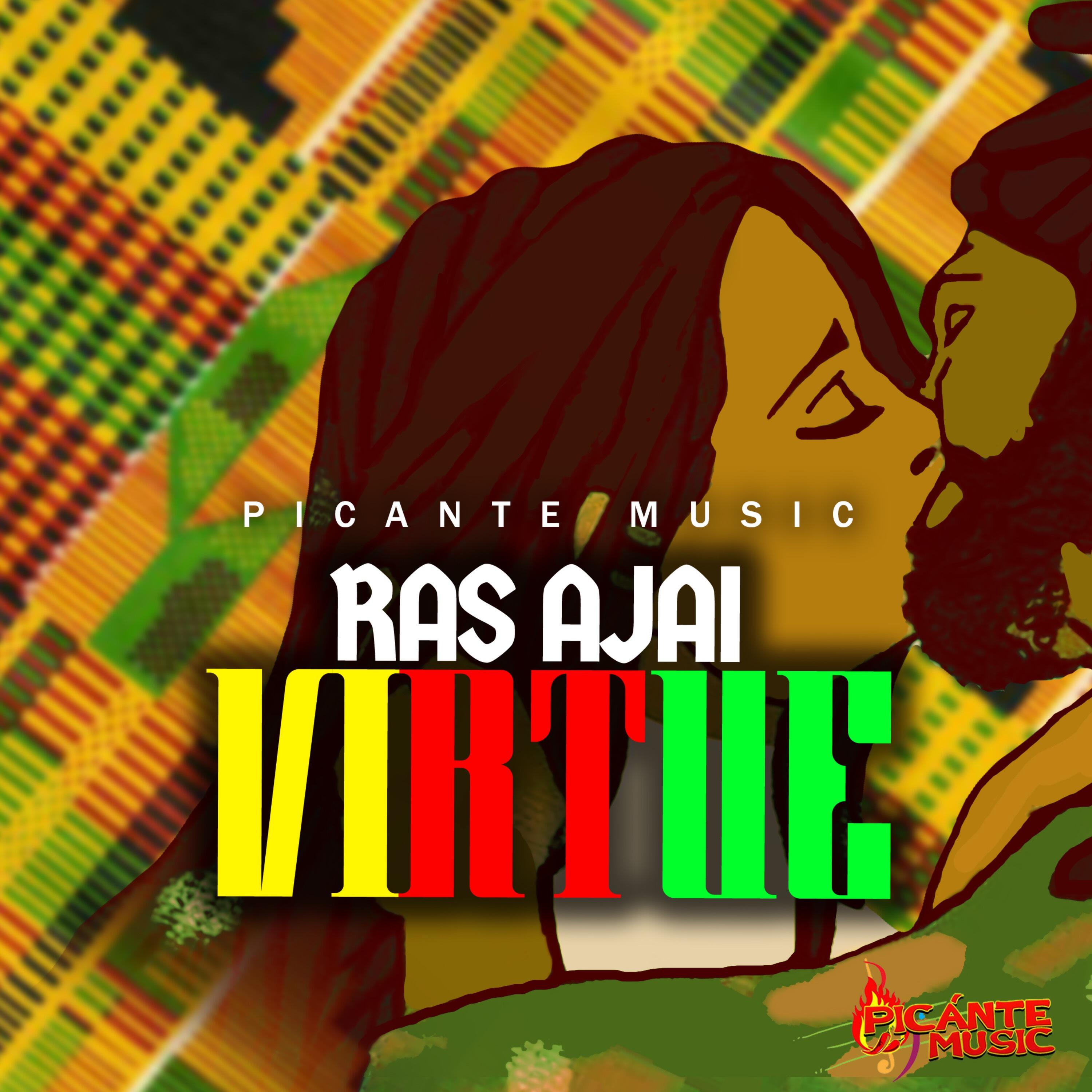 Релиз Virtue