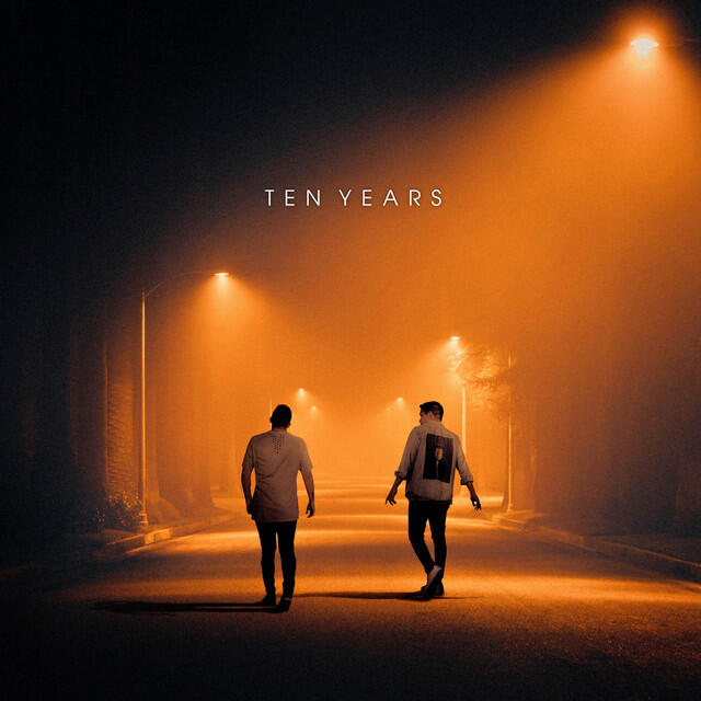 Релиз Ten Years