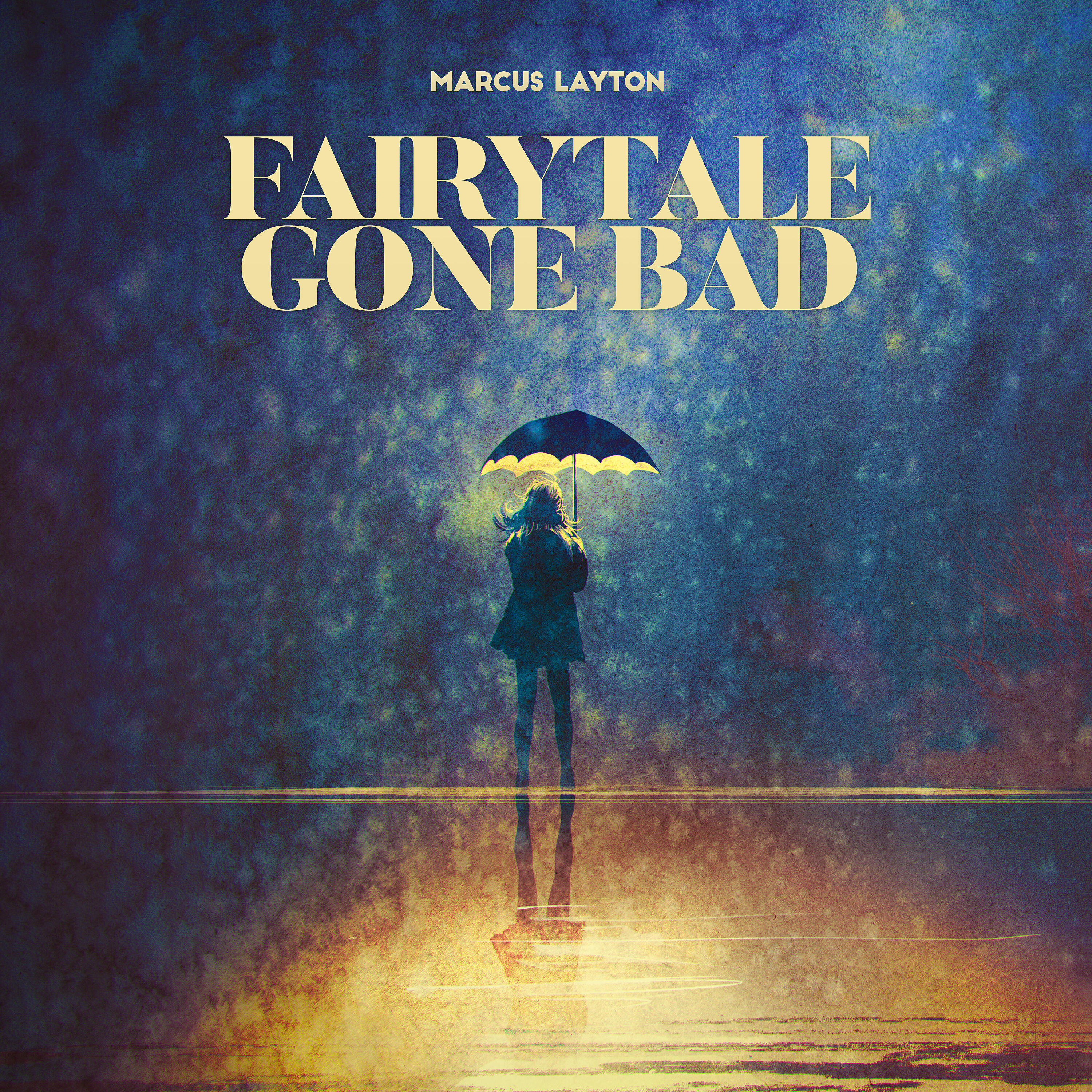 Релиз Fairytale Gone Bad
