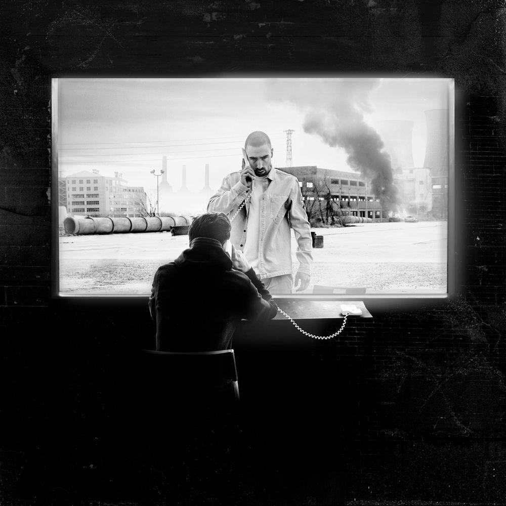 Релиз Last 2 People on Earth