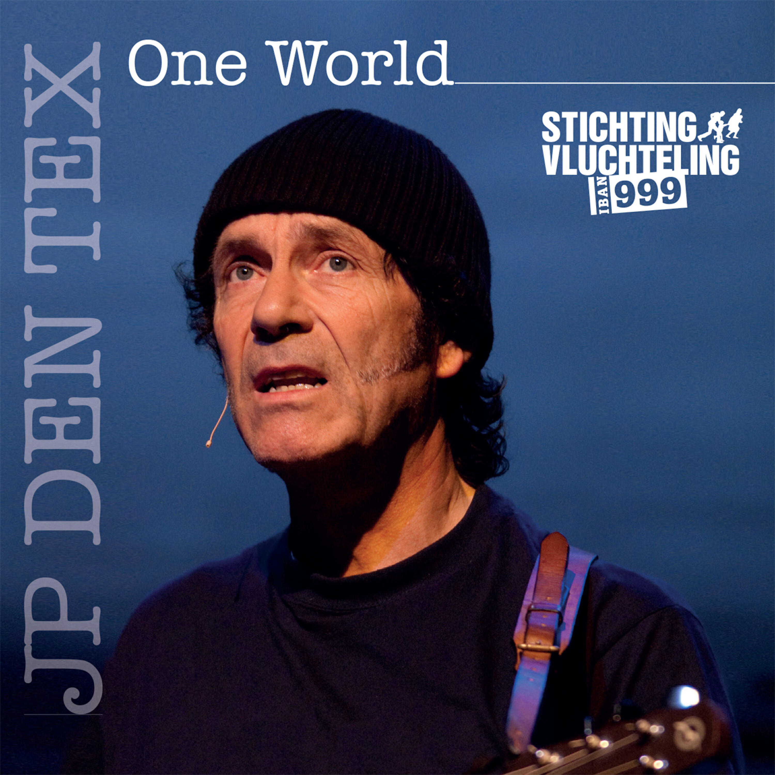 Релиз One World