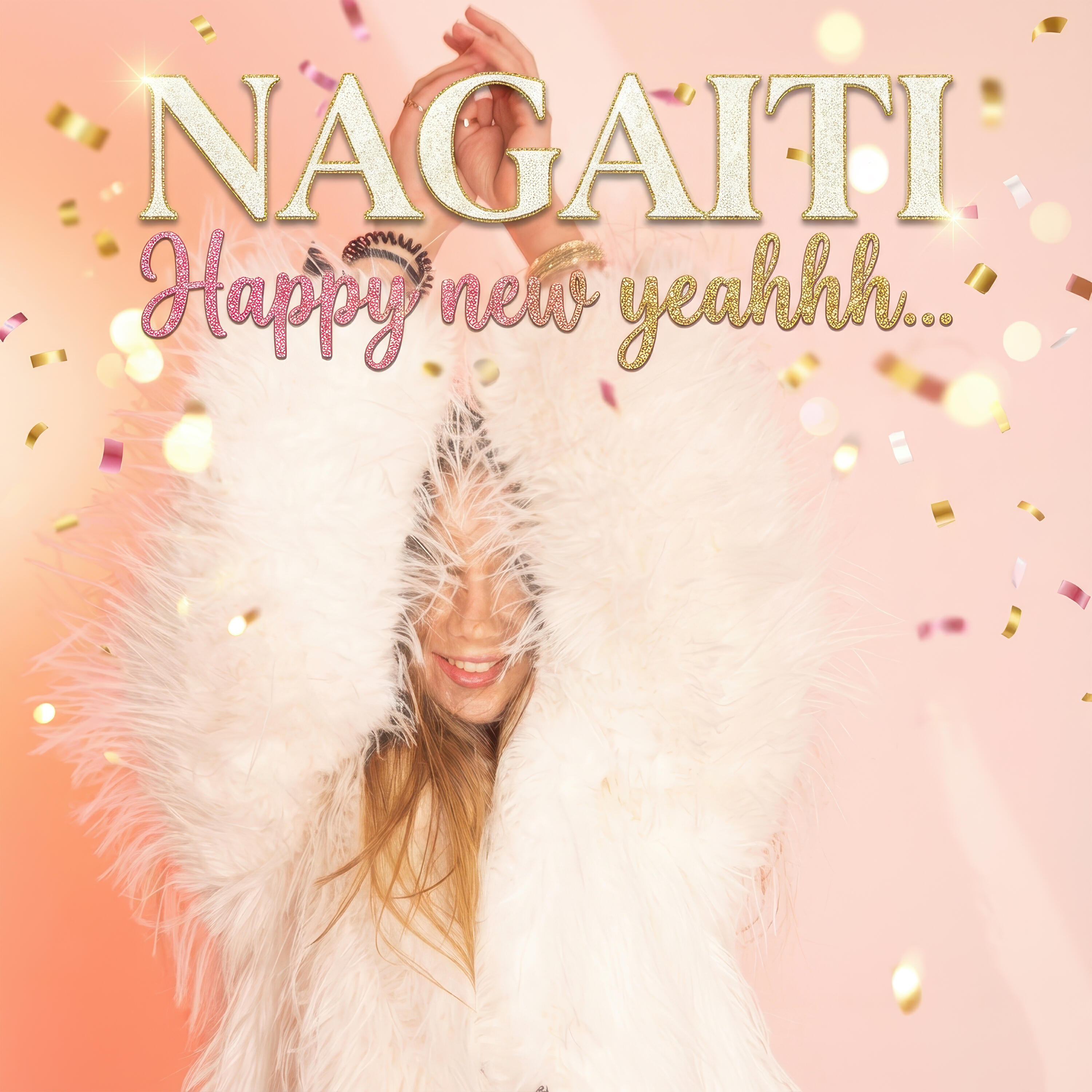 Релиз Happy new yeahhh
