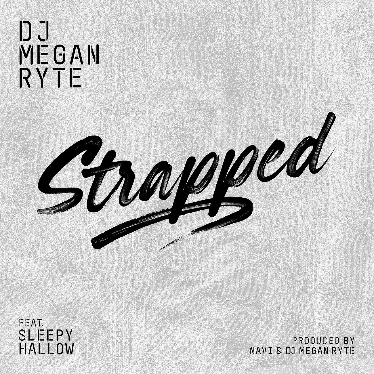 Релиз Strapped