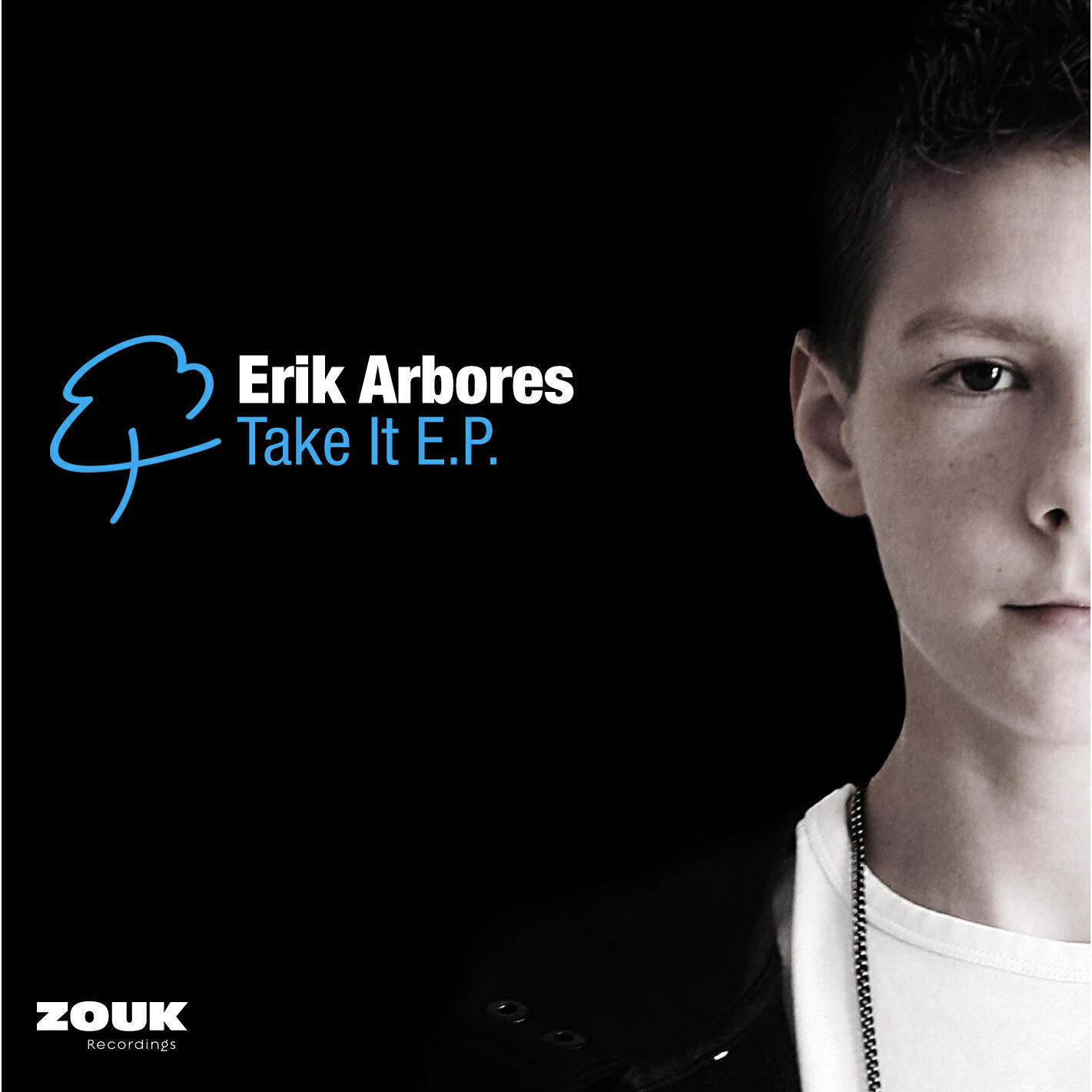 Релиз Take It E.P.