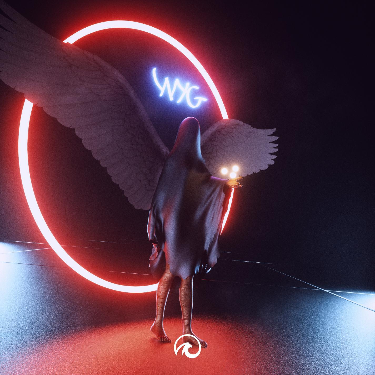 Релиз Where'd You Go