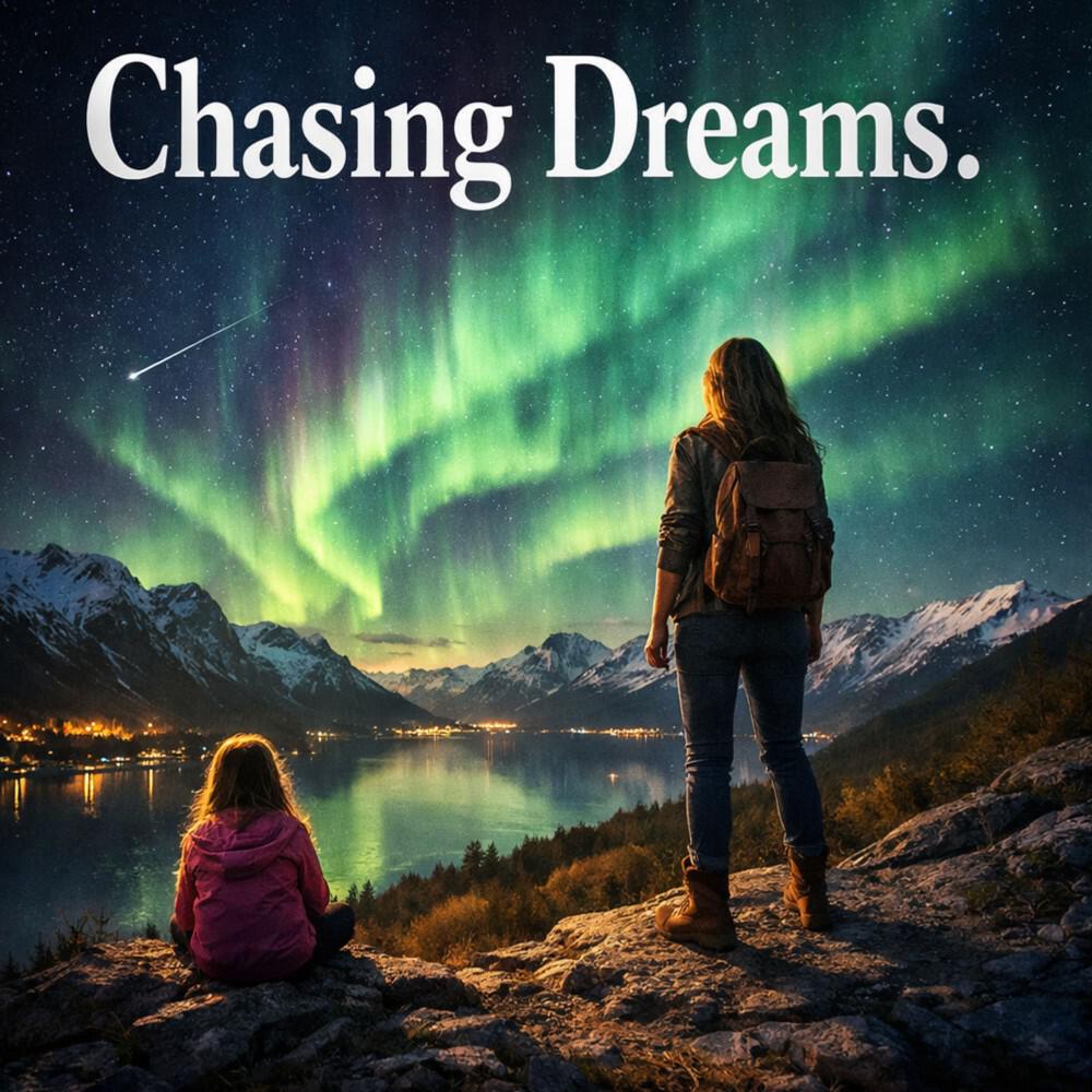 Релиз Chasing Dreams